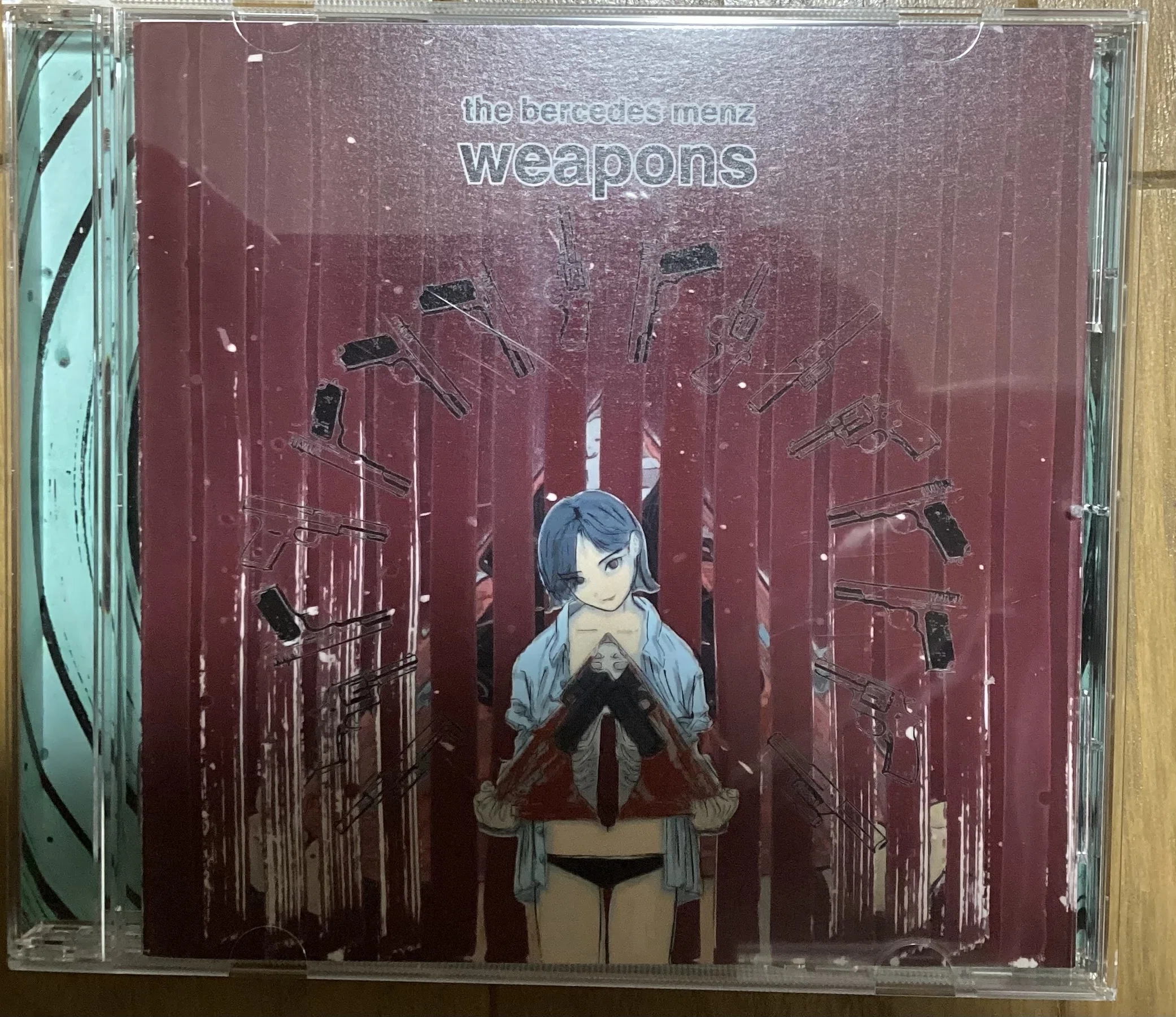 容音ページです♥️ the bercedes menzが邦ロックになった｜アルトラベラー