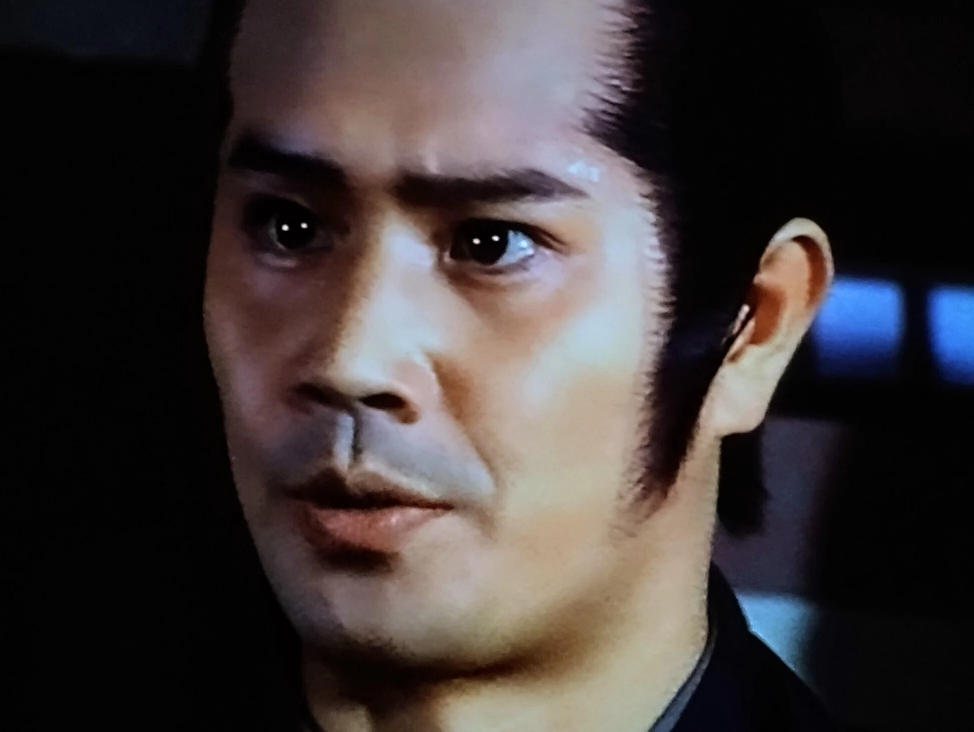 令和8年5月27日、TV大阪の水戸黄門第5部第23話。唐津。森次晃嗣さん