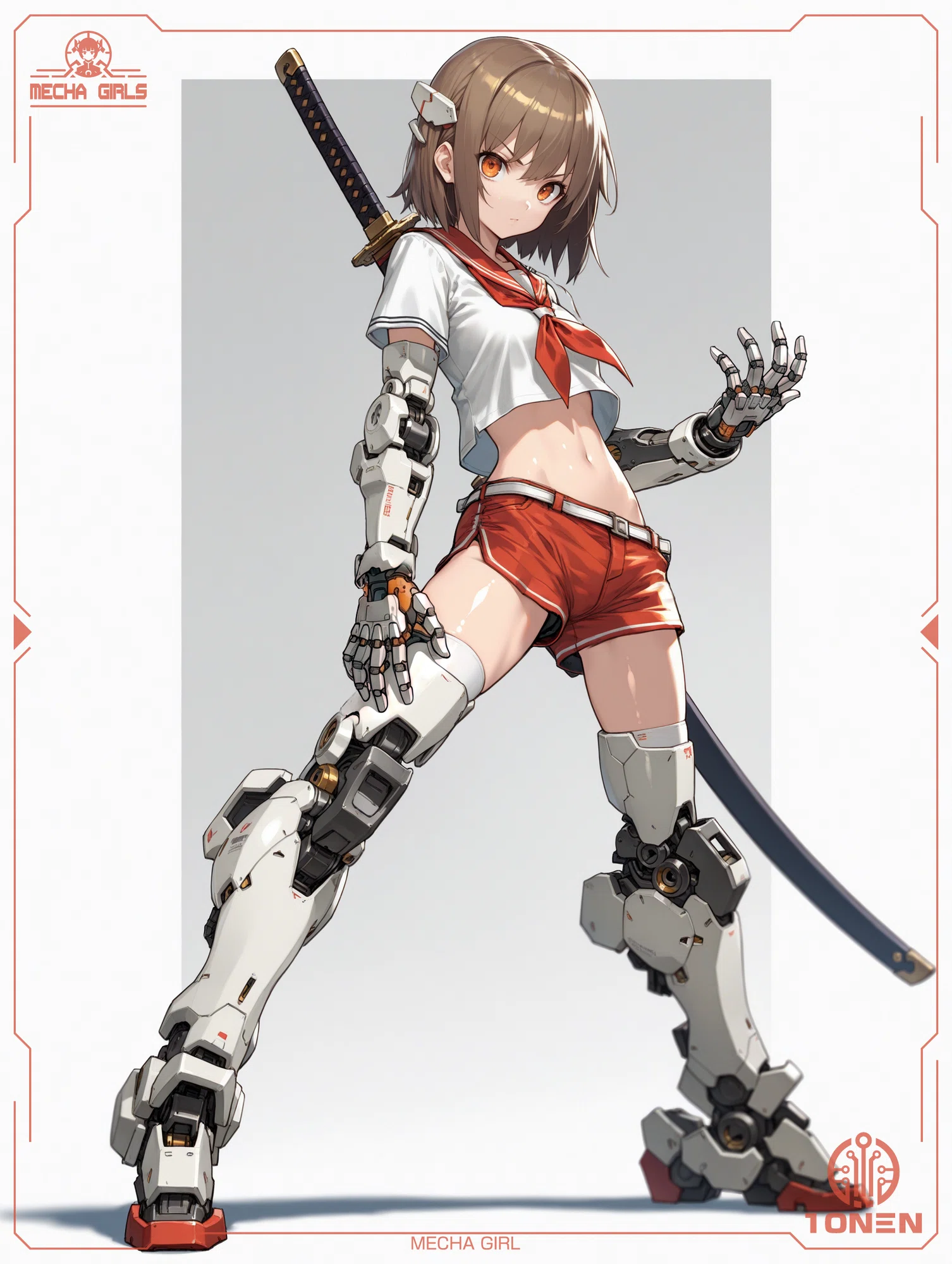 X『パロディアカウント』ラベルの正しい使い方|てんねん|AIイラスト X『パロディアカウント』ラベルの正しい使い方|てんねん|AIイラスト
