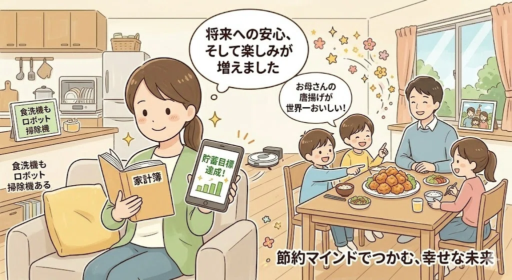無理なく続ける節約本を執筆中です｜たちのたつや┃kindle出版