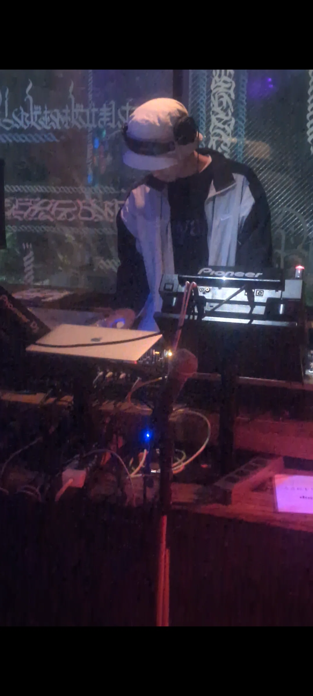 ヒップホップイベントレポート⑤】【9LIVES@三軒茶屋PATROL】前編