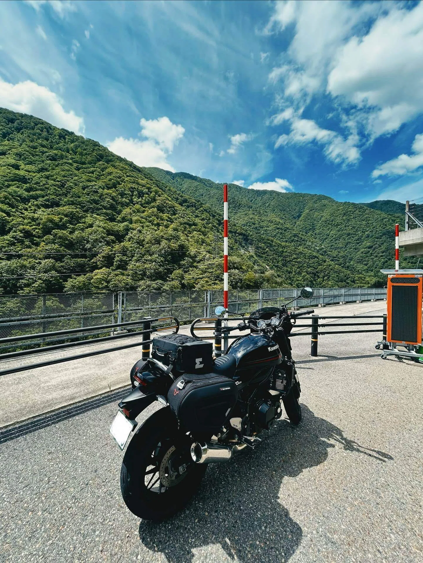 SSTR2026｜伊良湖岬から千里浜へ、462kmの全経由地レポート！！｜MBJ