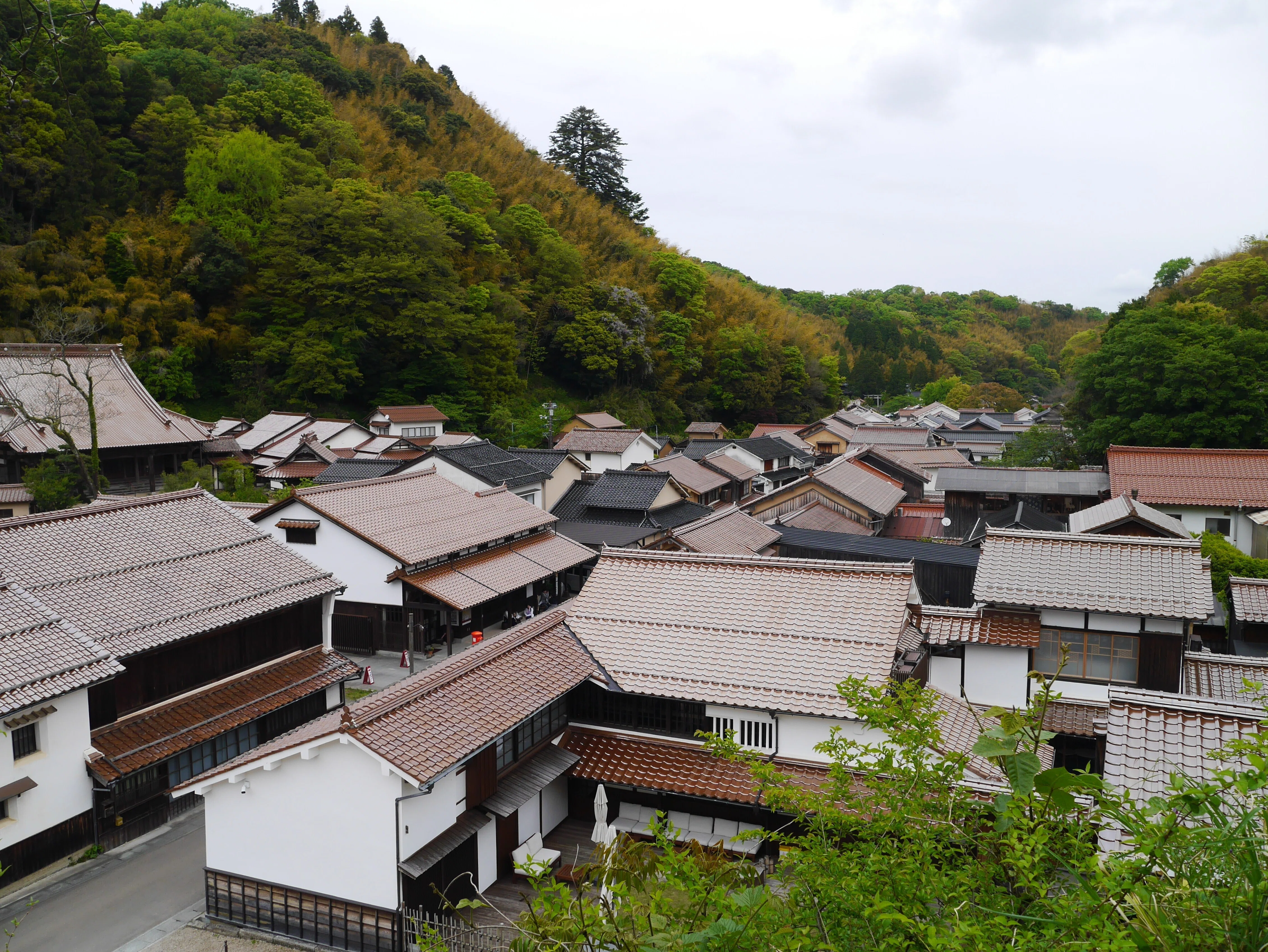 石見銀山④】「銀山町みてあるき編」（その2）｜高坂正澄