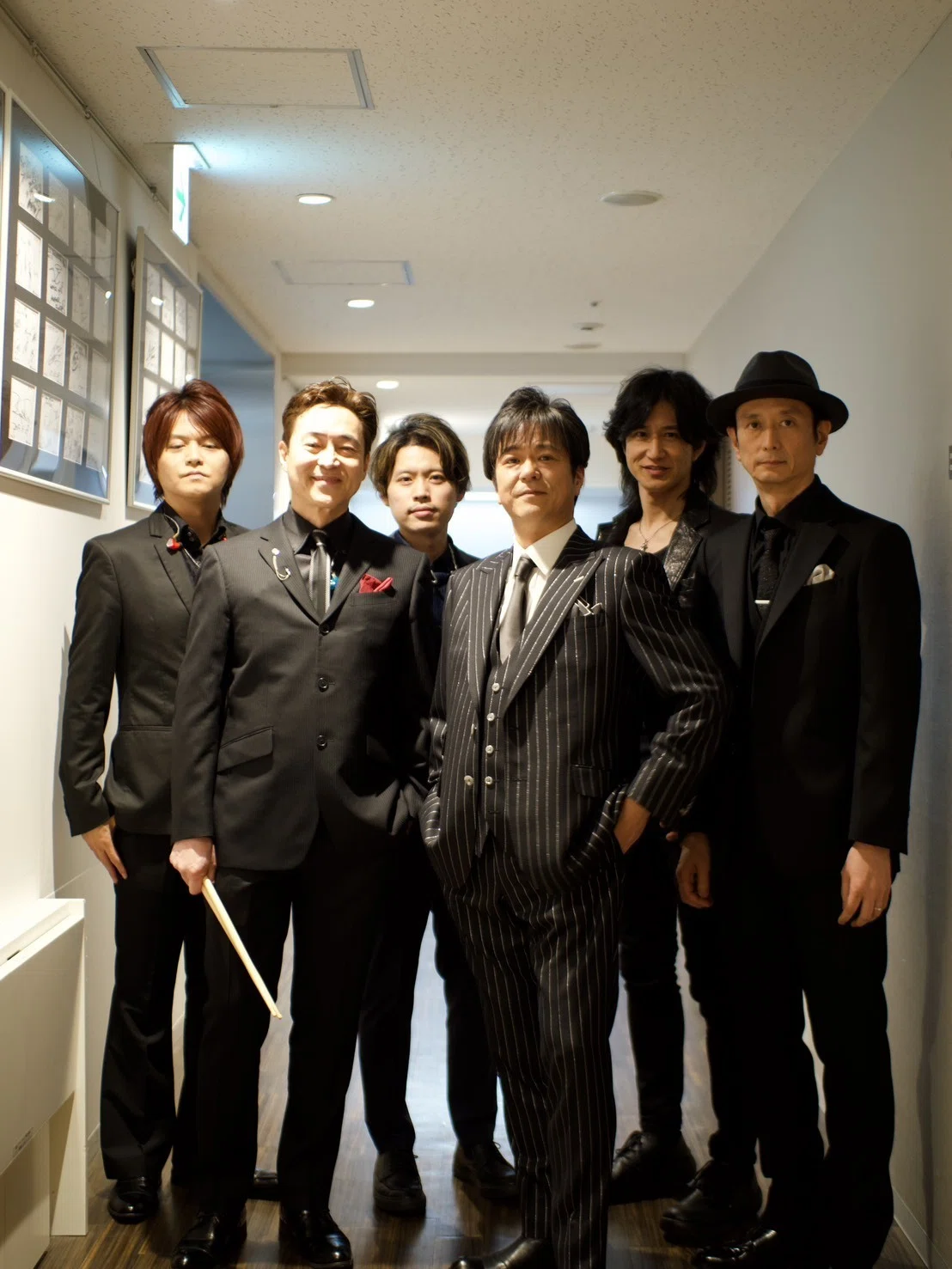 FIELD OF VIEW 30th + 1st Anniversary Live” #FOV31st ｜浅岡雄也