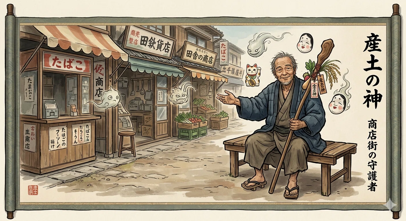 身近にあふれる「神社と神様」が3時間でわかる本』 まとめてみた④