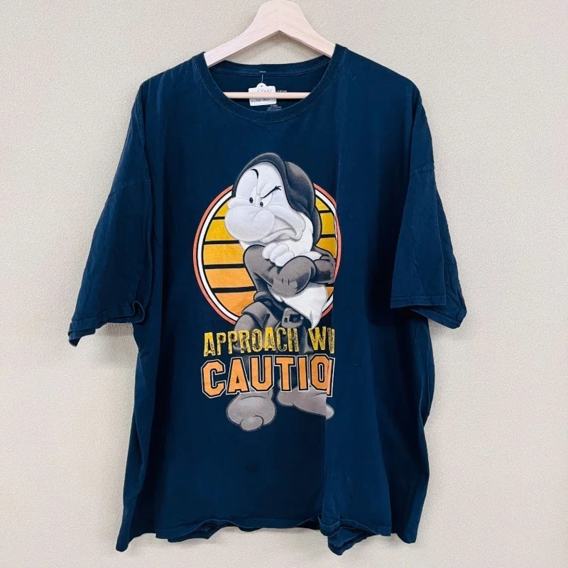 古着好きに捧ぐ～ディズニーTシャツの世界～｜株式会社鈴六
