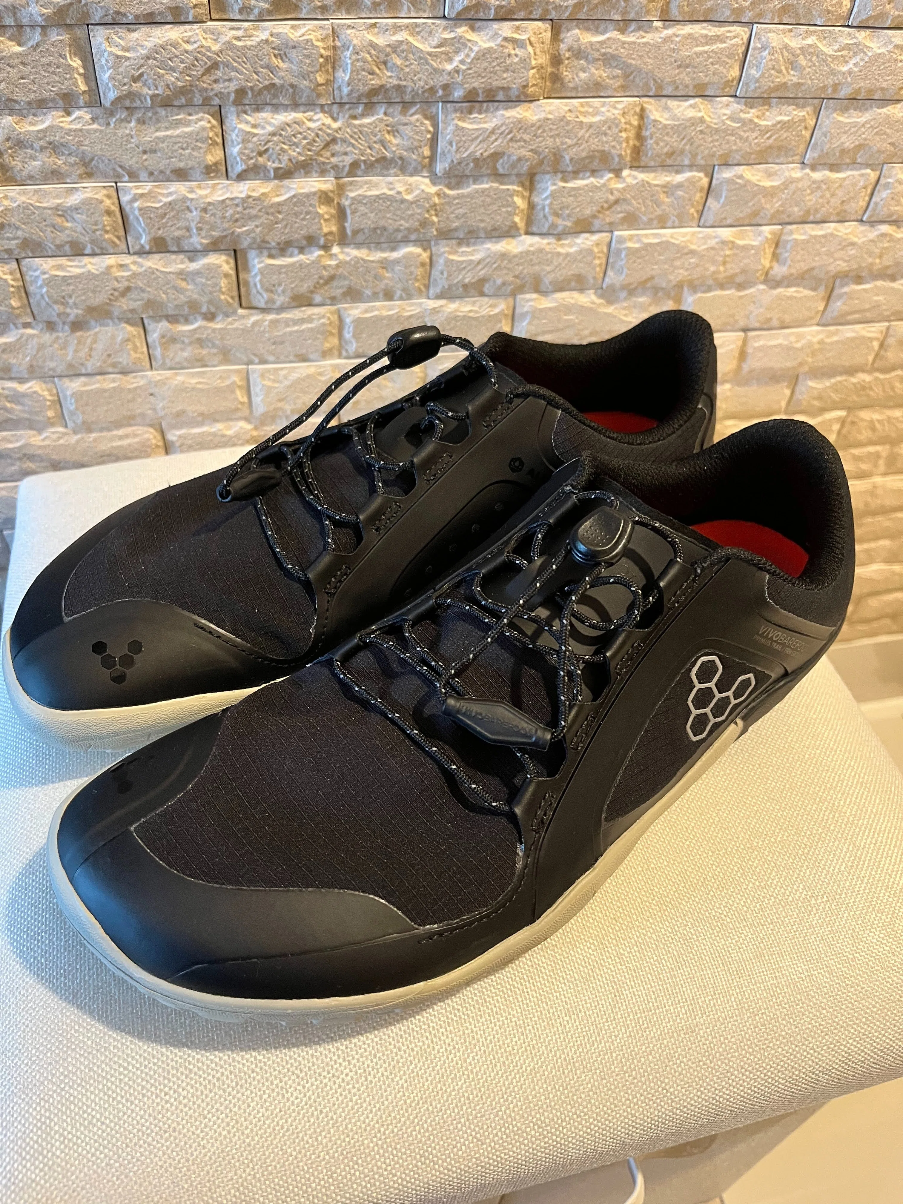 3足目のVivobarefootシューズ｜香川けいこ｜大阪在住ライター