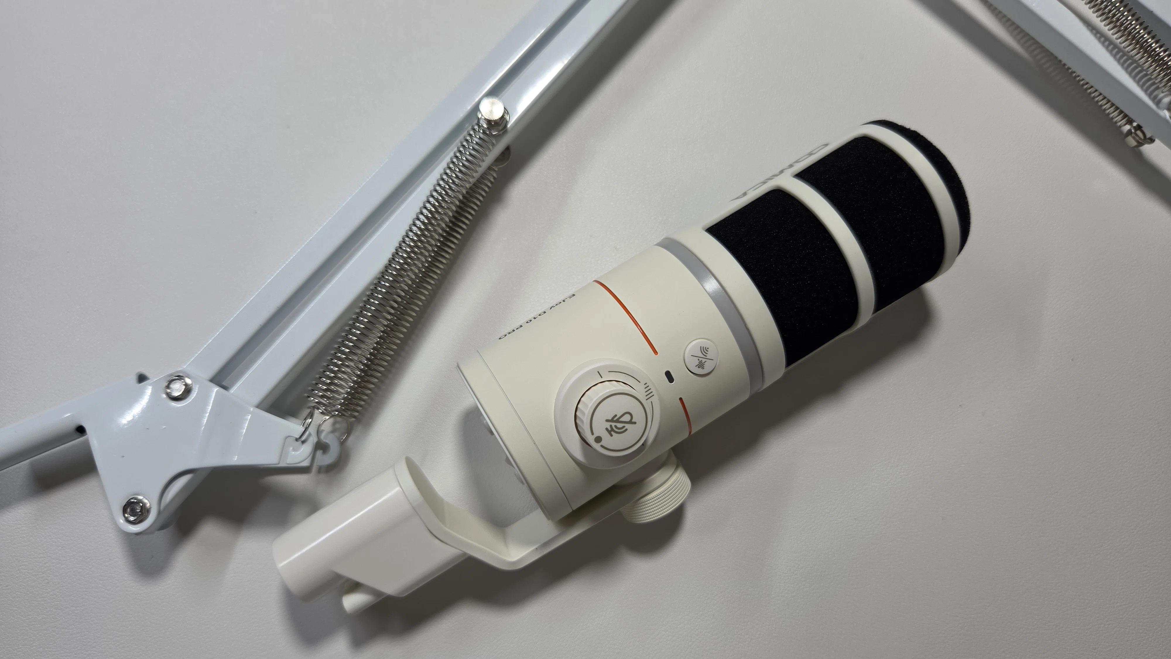 新品 自作 コンデンサーマイク Neumann TLM103mod モディファイ ジサク