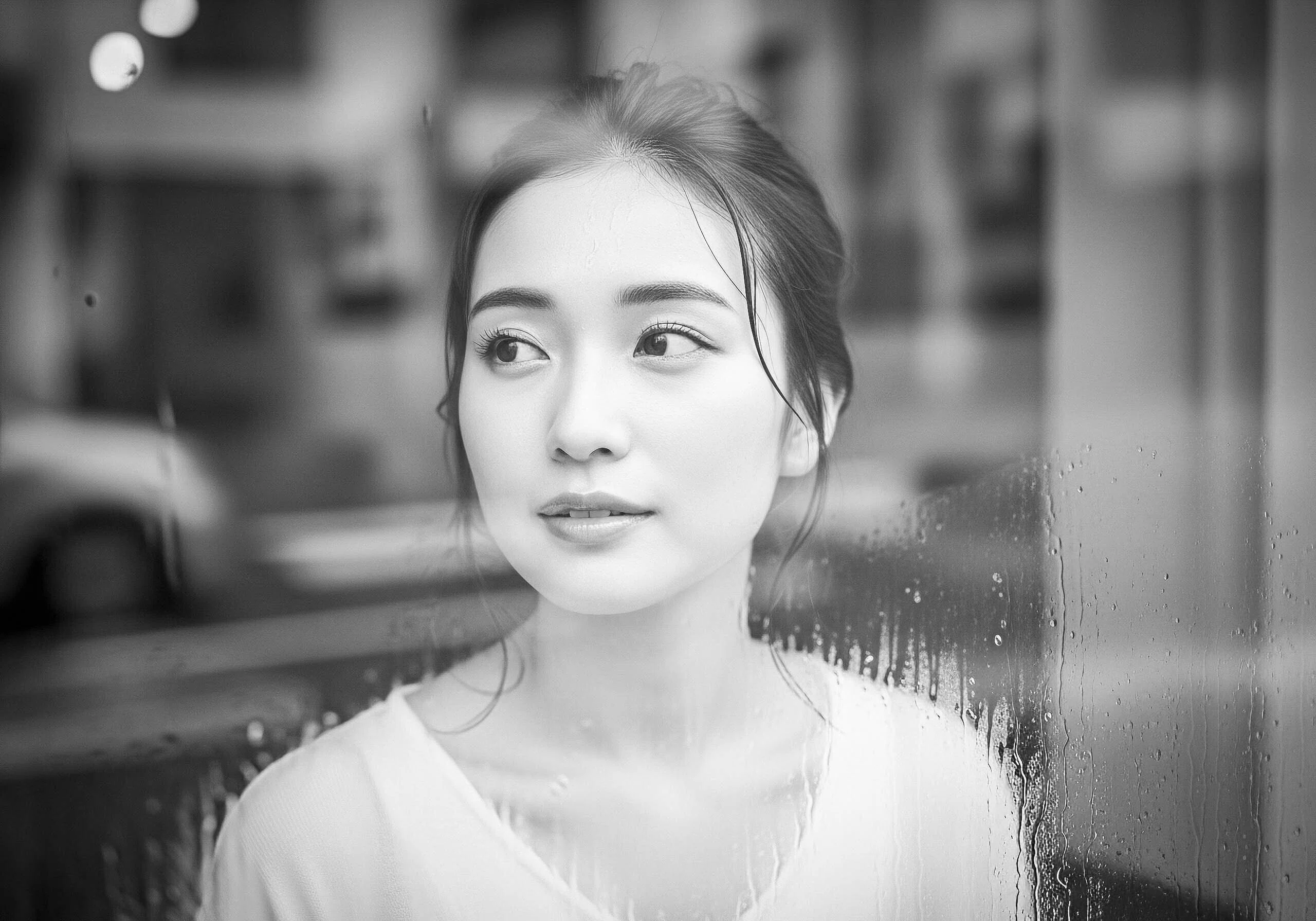バルナック型ライカの記憶】Elmar 50mm F3.5 と Summar 50mm F2 の空気