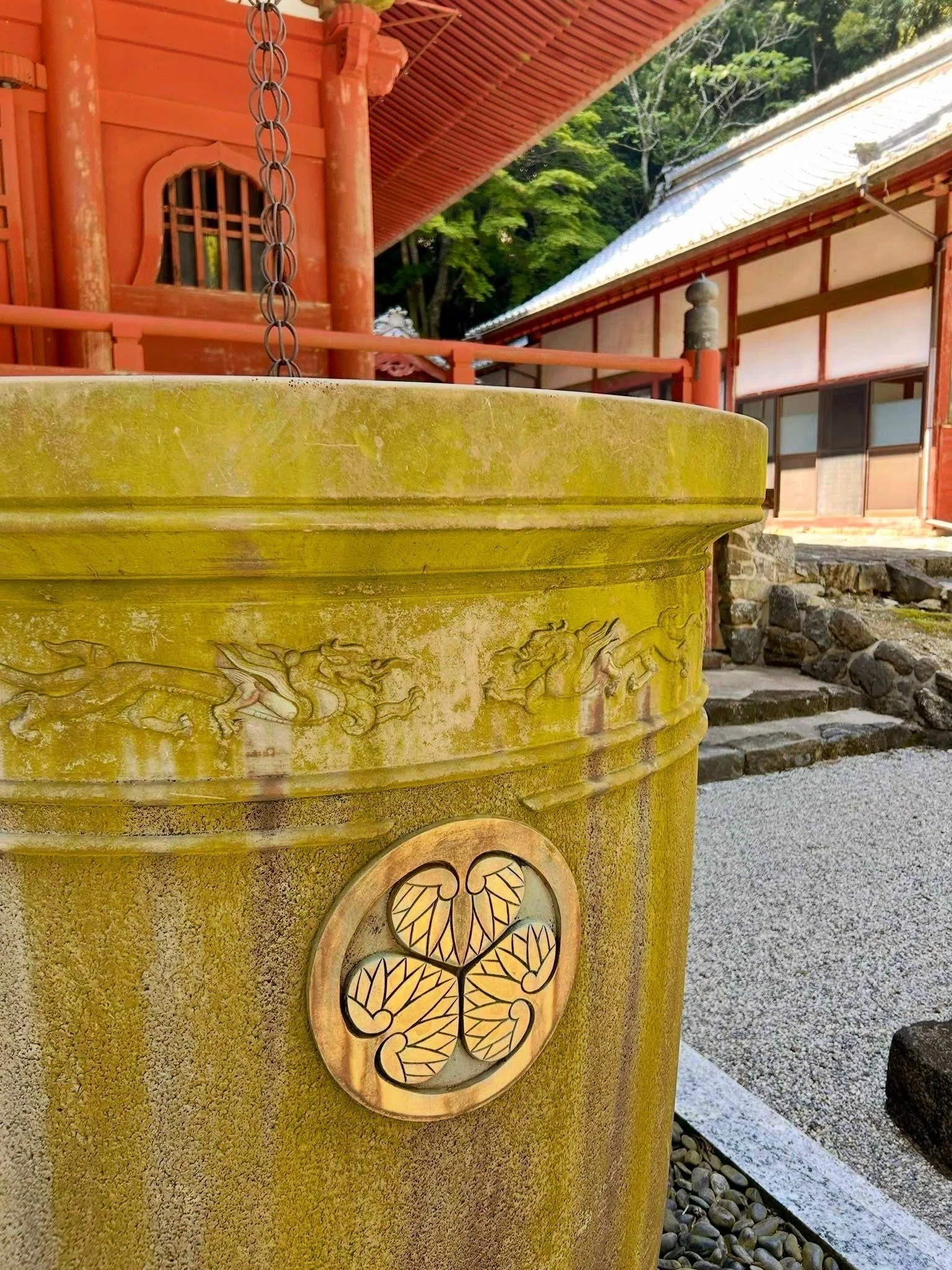 朝熊岳　金剛證寺典籍古文書　川口素道　非売品 神宮の鬼門を守る、朝熊岳金剛證寺｜伊勢とこわかや