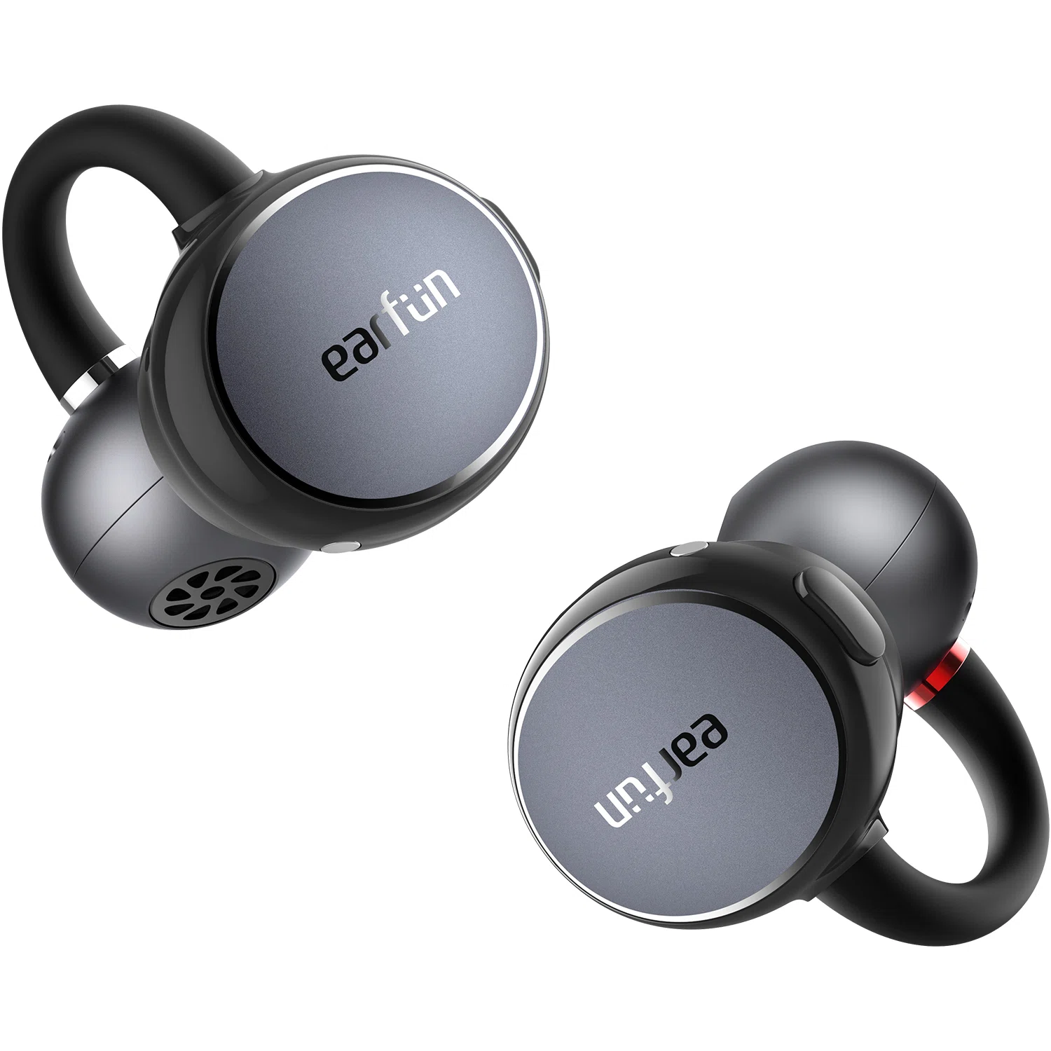 実機レビュー】ながら聴きの新常識。EarFun Clipを1ヶ月使い倒して見え