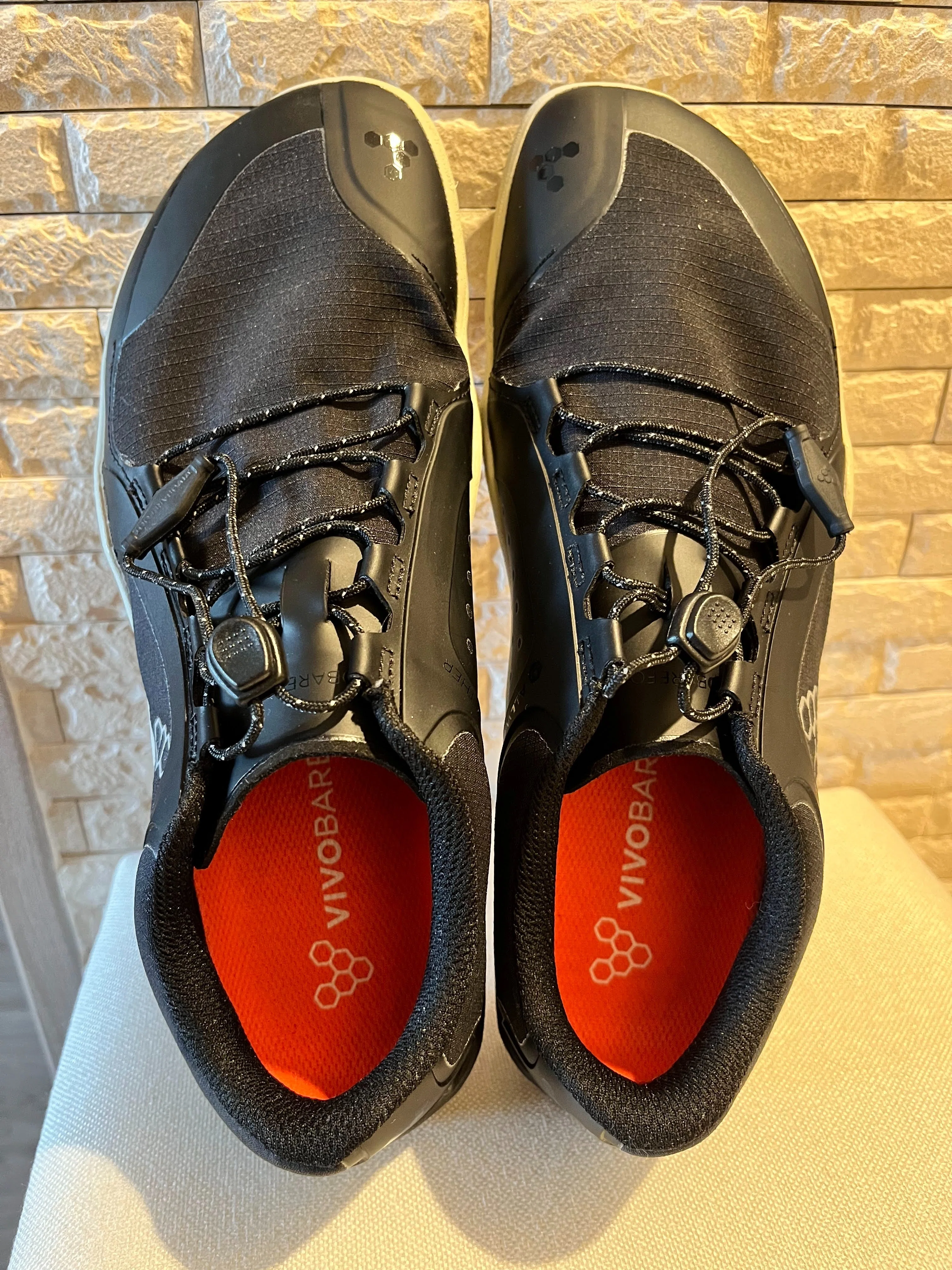 3足目のVivobarefootシューズ｜香川けいこ｜大阪在住ライター