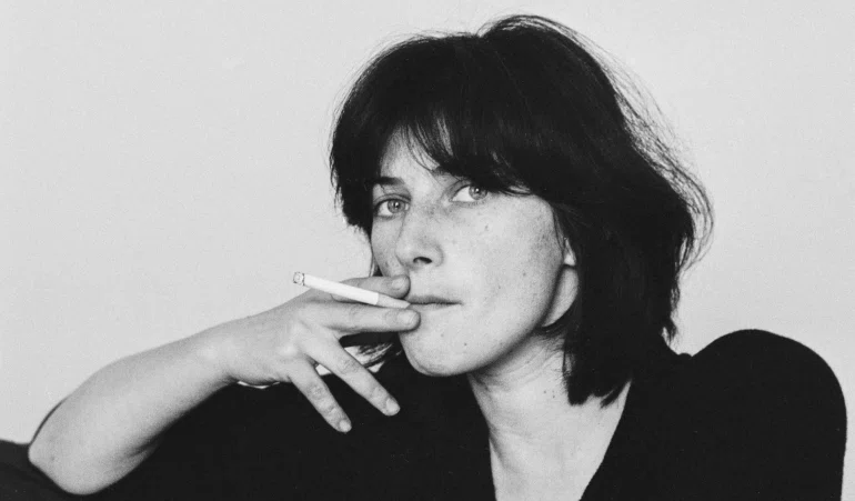 CHANTAL AKERMAN: FOUR FILMS シャンタル・アケルマン シャンタル・アケルマン：映画表現を広げた先駆者｜artoday - chiaki