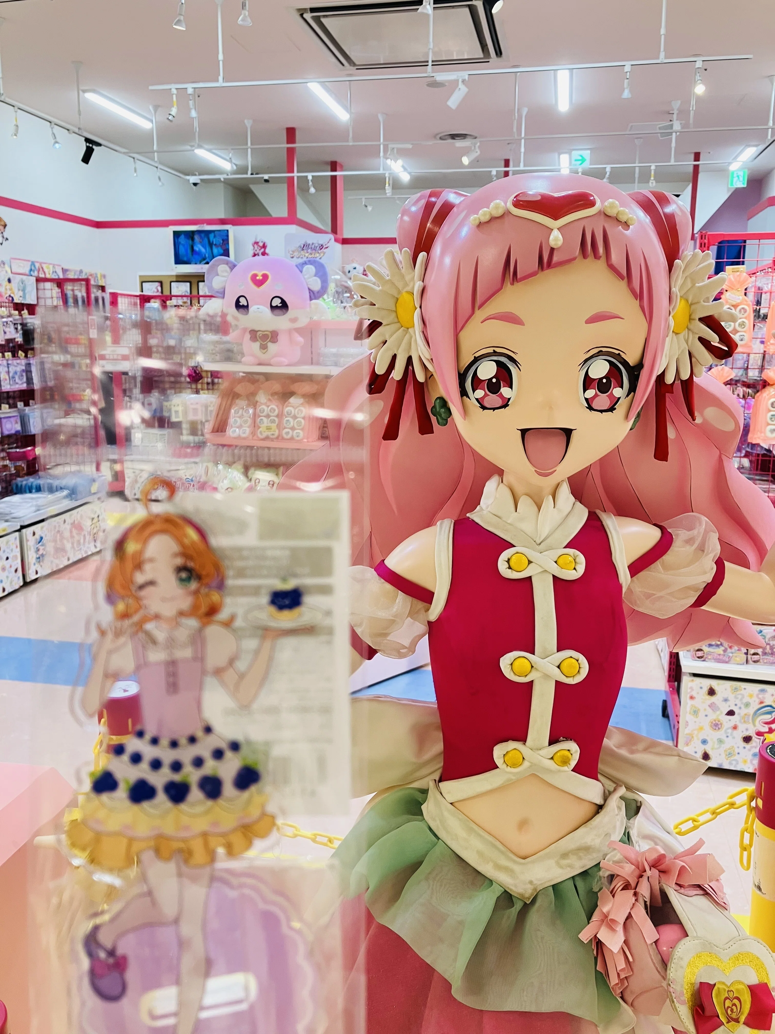 遠征】たんプリはなまるかいけつフェスティバルでアルカナの単独ショー