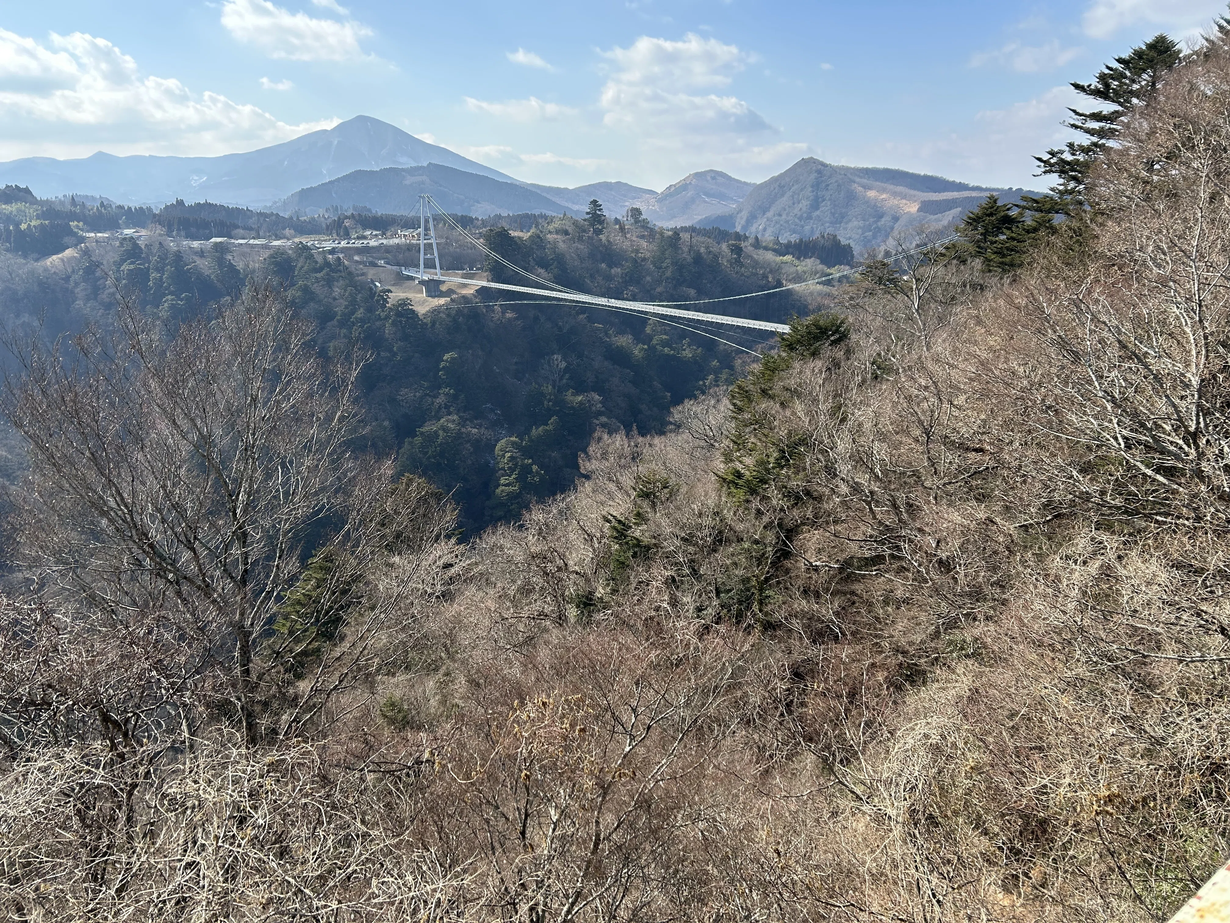 大分見聞録4-6（天空展望台山ぼうし）｜kazu_7138