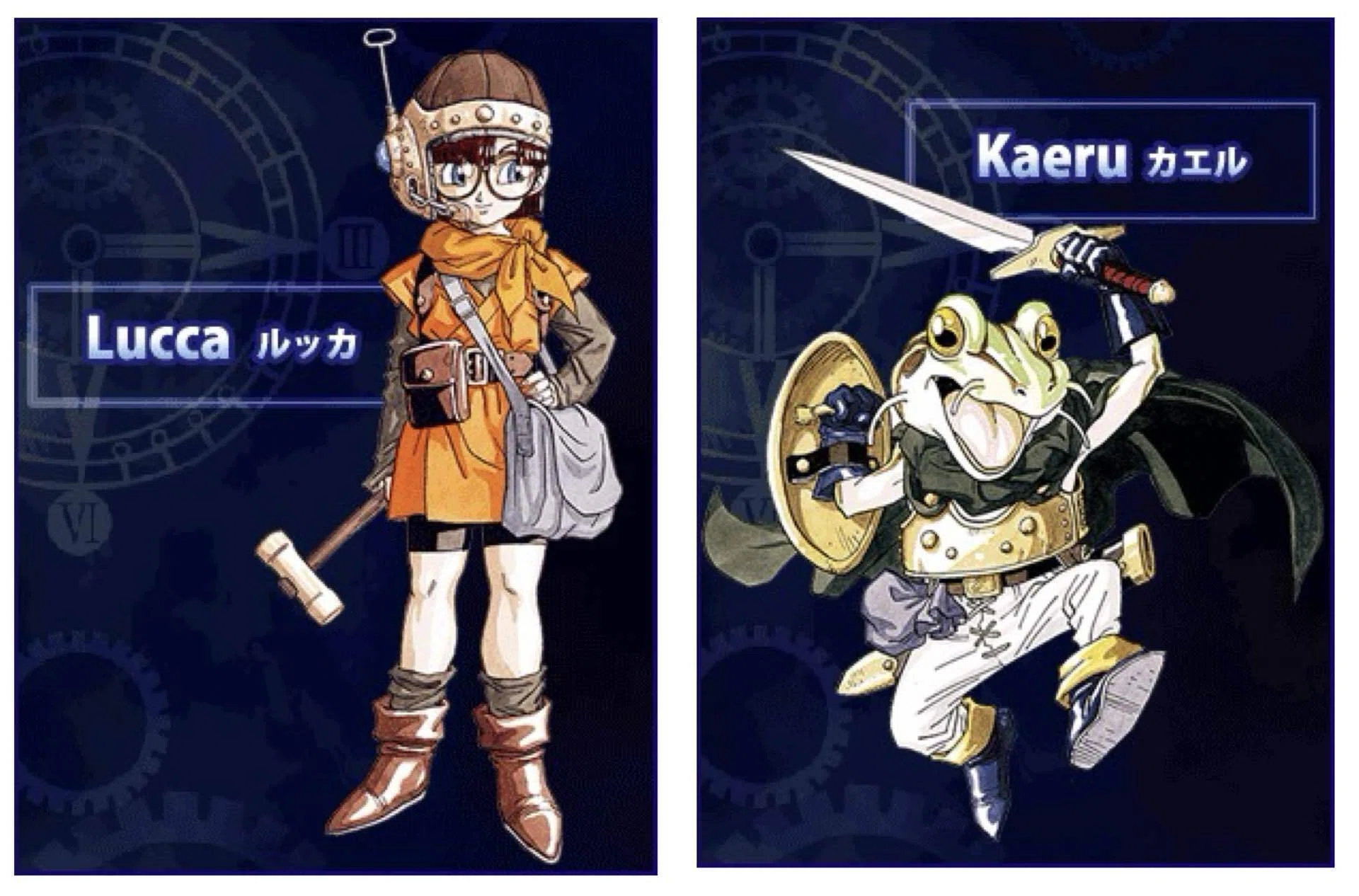ドラクエ12】まさかの完全作り直し！新サブタイトル「夢の彼方へ」と