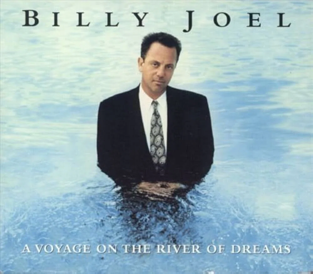 ビリー・ジョエル 90年代のCDシングル、コンピ盤、プロモ盤に収録され