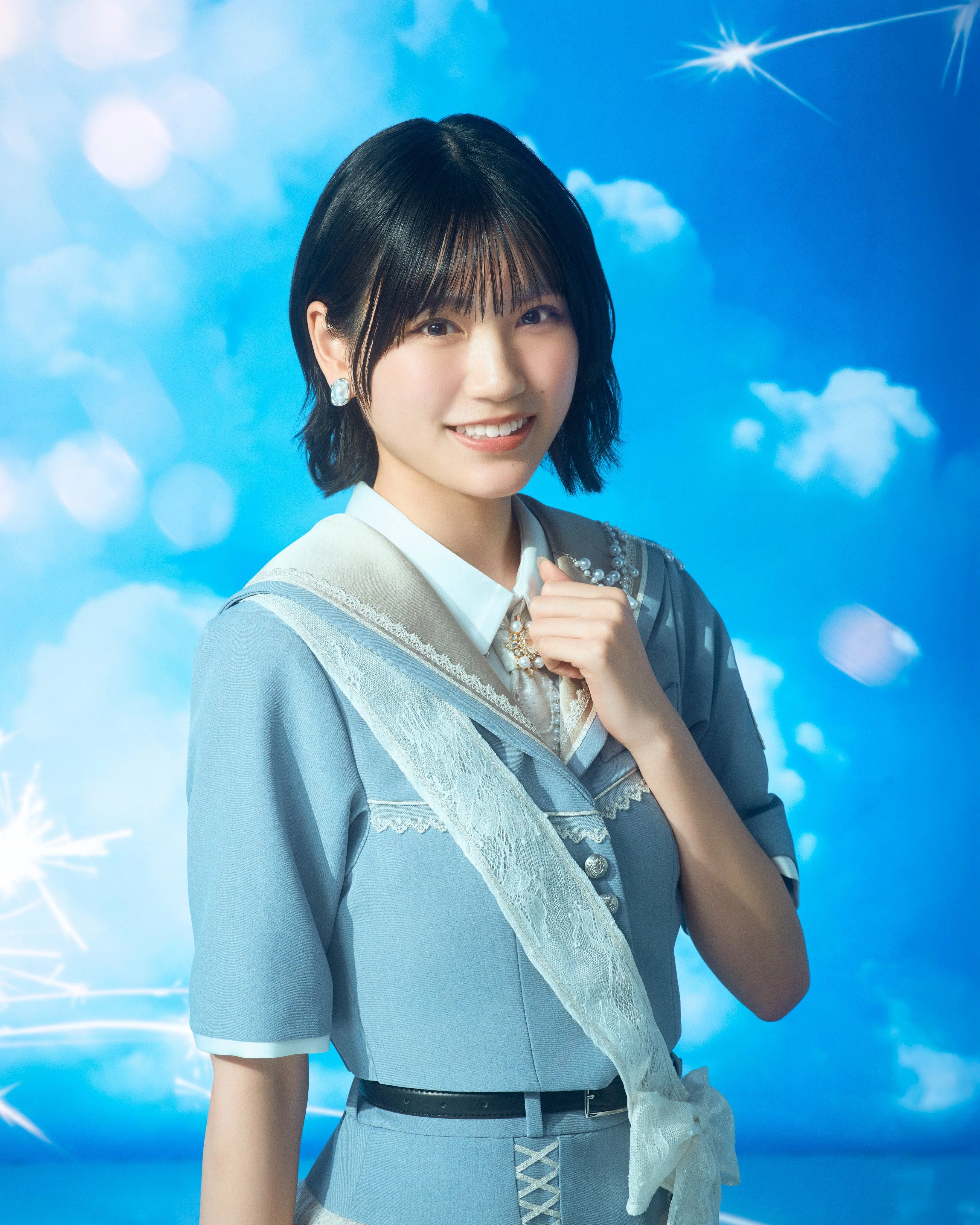 僕が見たかった青空、そして柳堀花怜さんという「光」に出会った話
