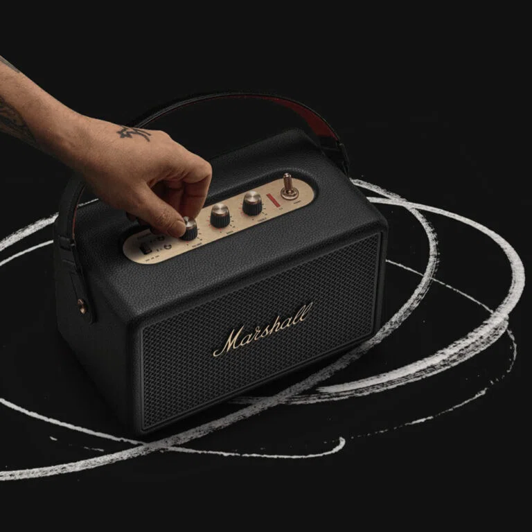 スピーカー・ウーファー MARSHALL KILBURN Marshall Kilburn III 徹底レビュー！音質から使い勝手まで、数多の