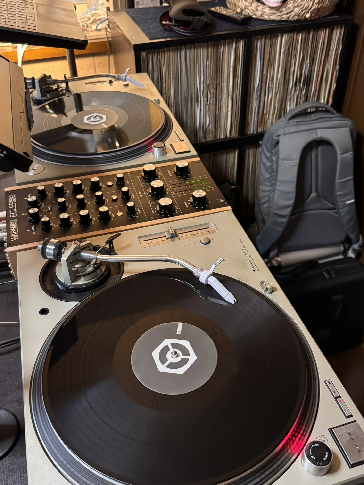 djセット テクニクスSL1200MK5 パイオニアDJM450 【公式通販】 djセット テクニクスSL1200MK5 パイオニアDJM450 【公式通販】