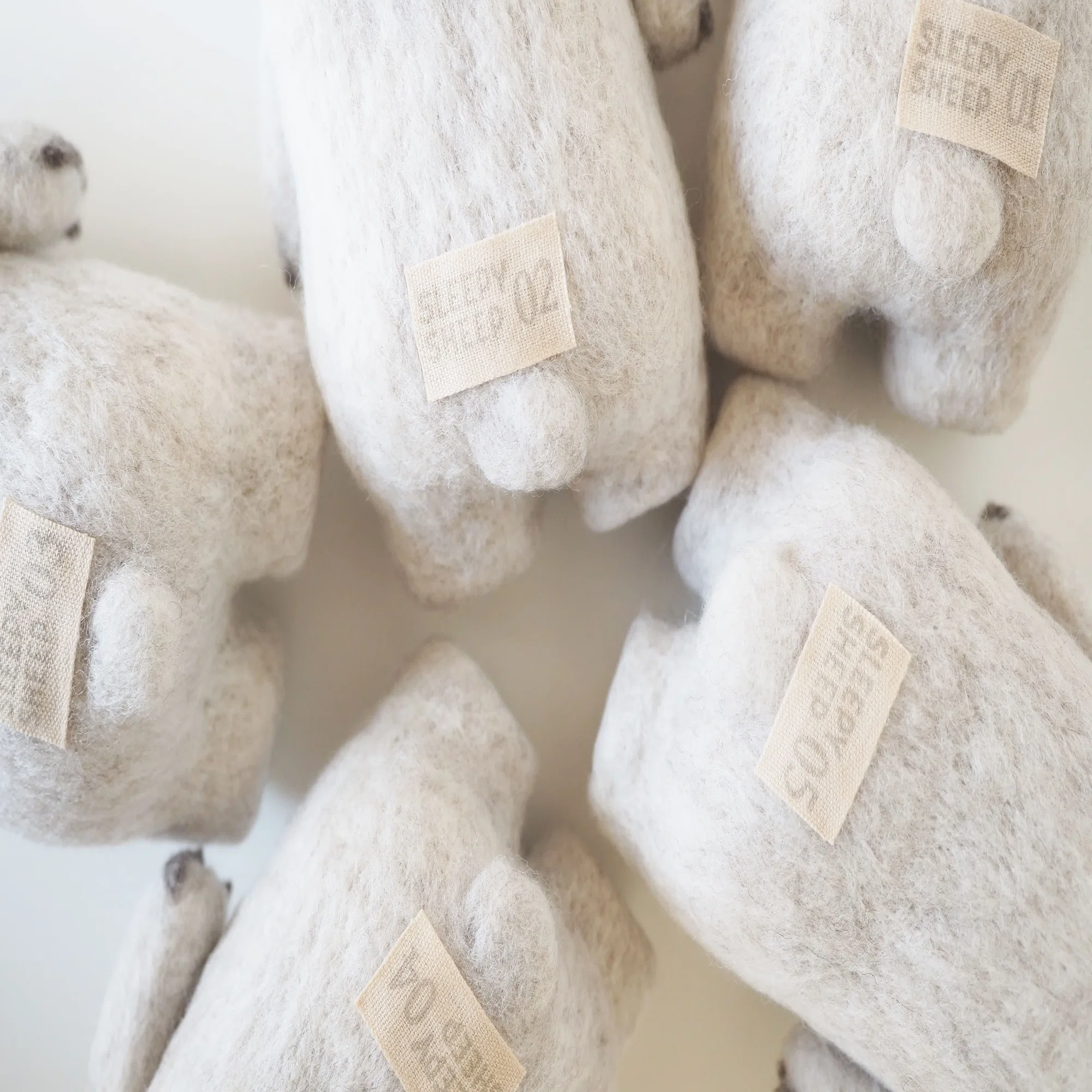 Latte｜SLEEPY SHEEP