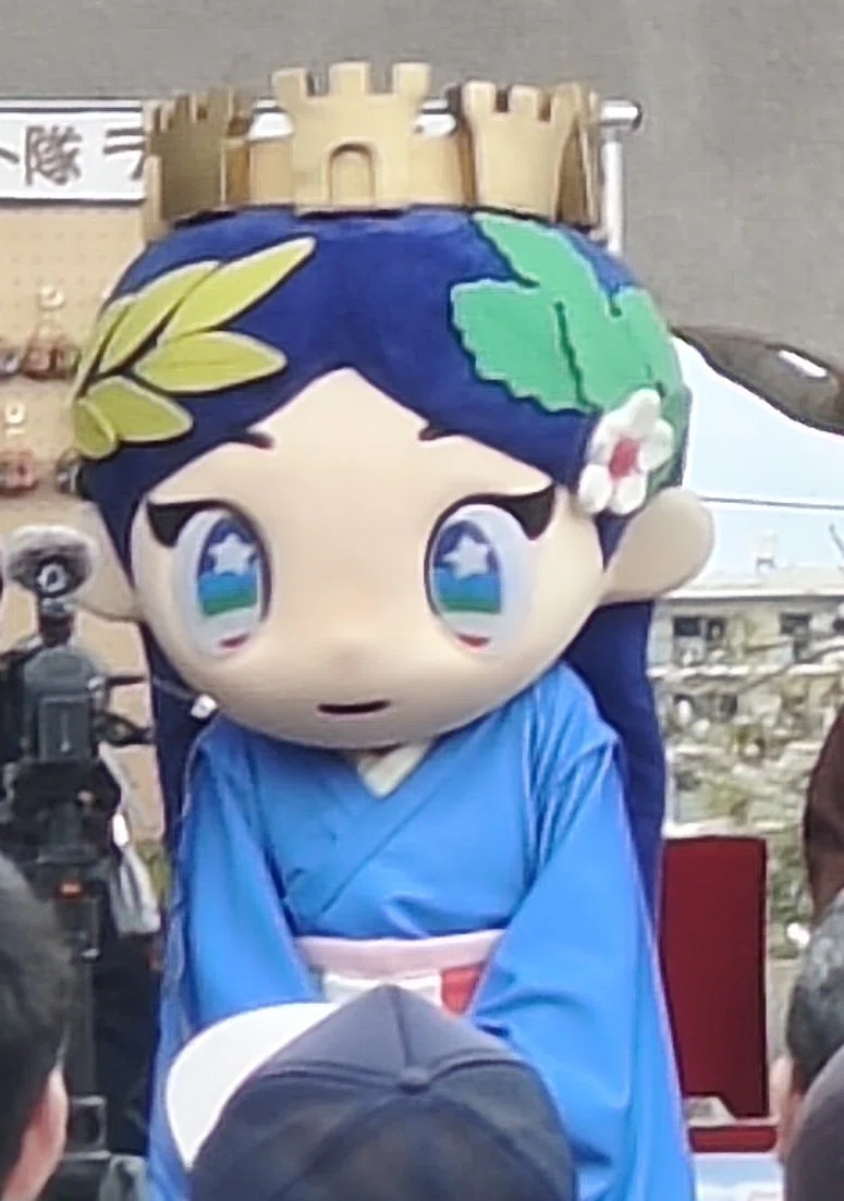 【アフター万博】イケダ万博に行ってきた！｜朱月-akatsuki-
