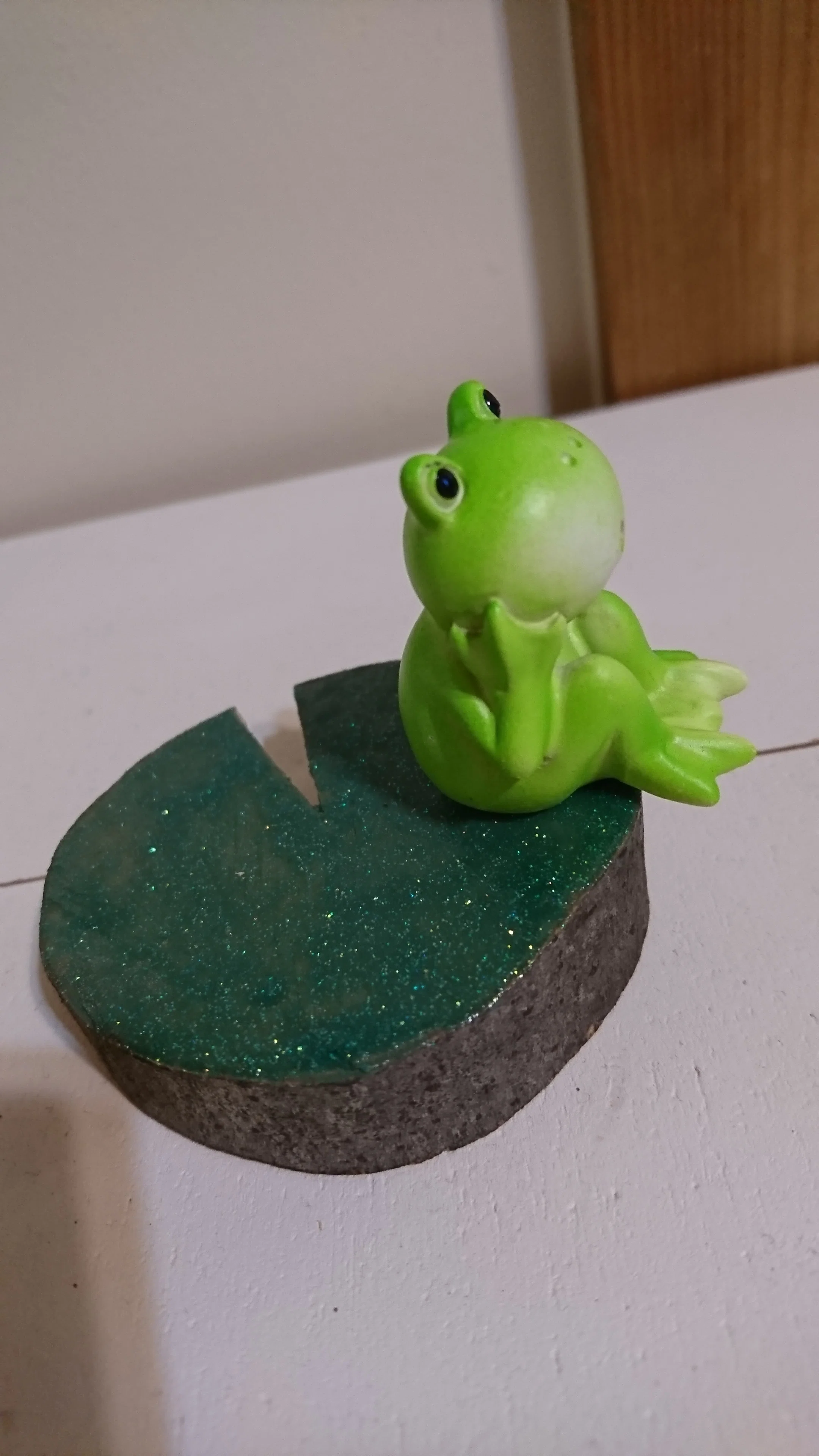 カエルさん専用 カエル🐸さん入ります｜リラックスルーム