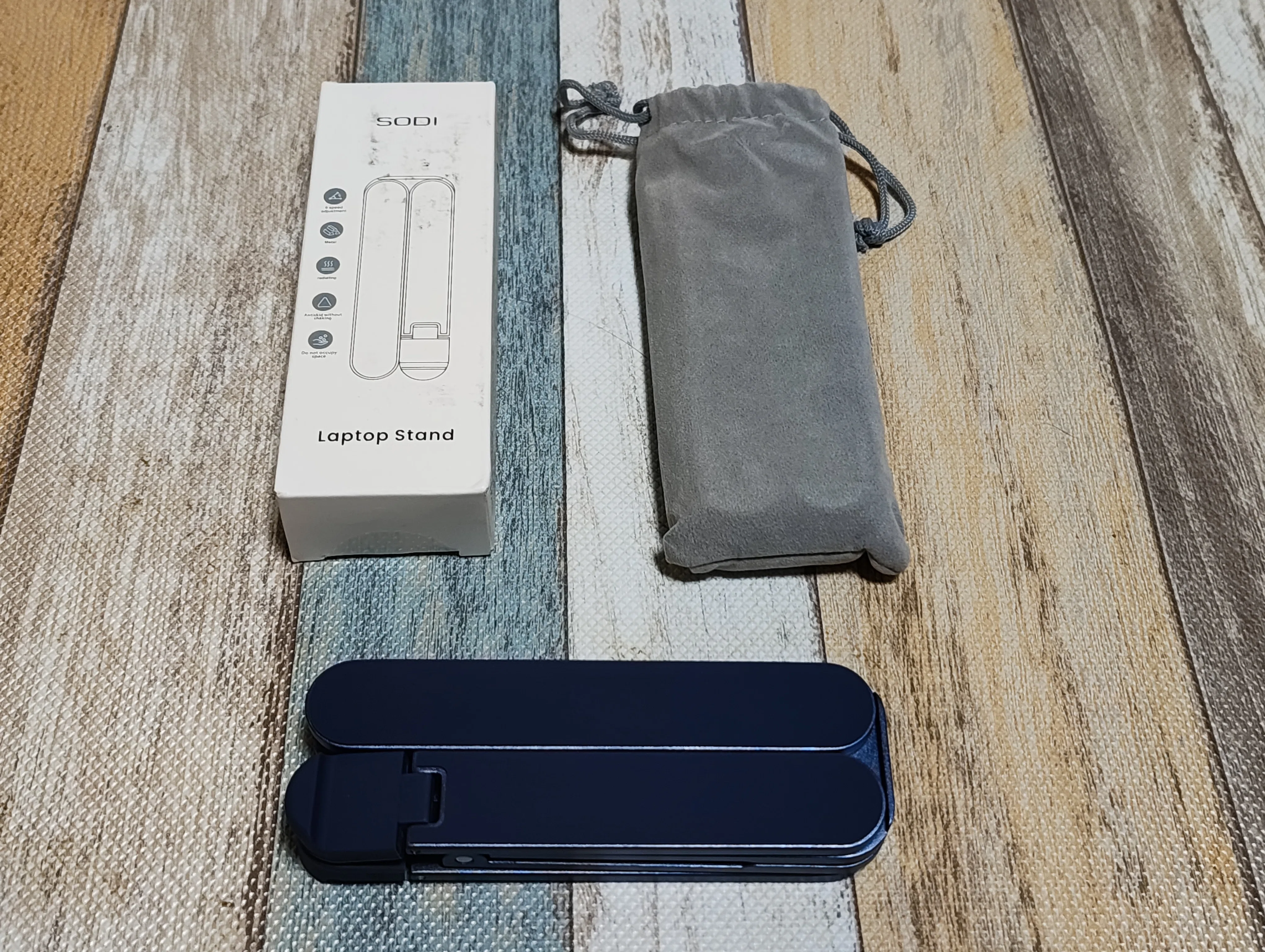 Amazonスマイルセールで出張用ガジェット一式を購入｜Rui