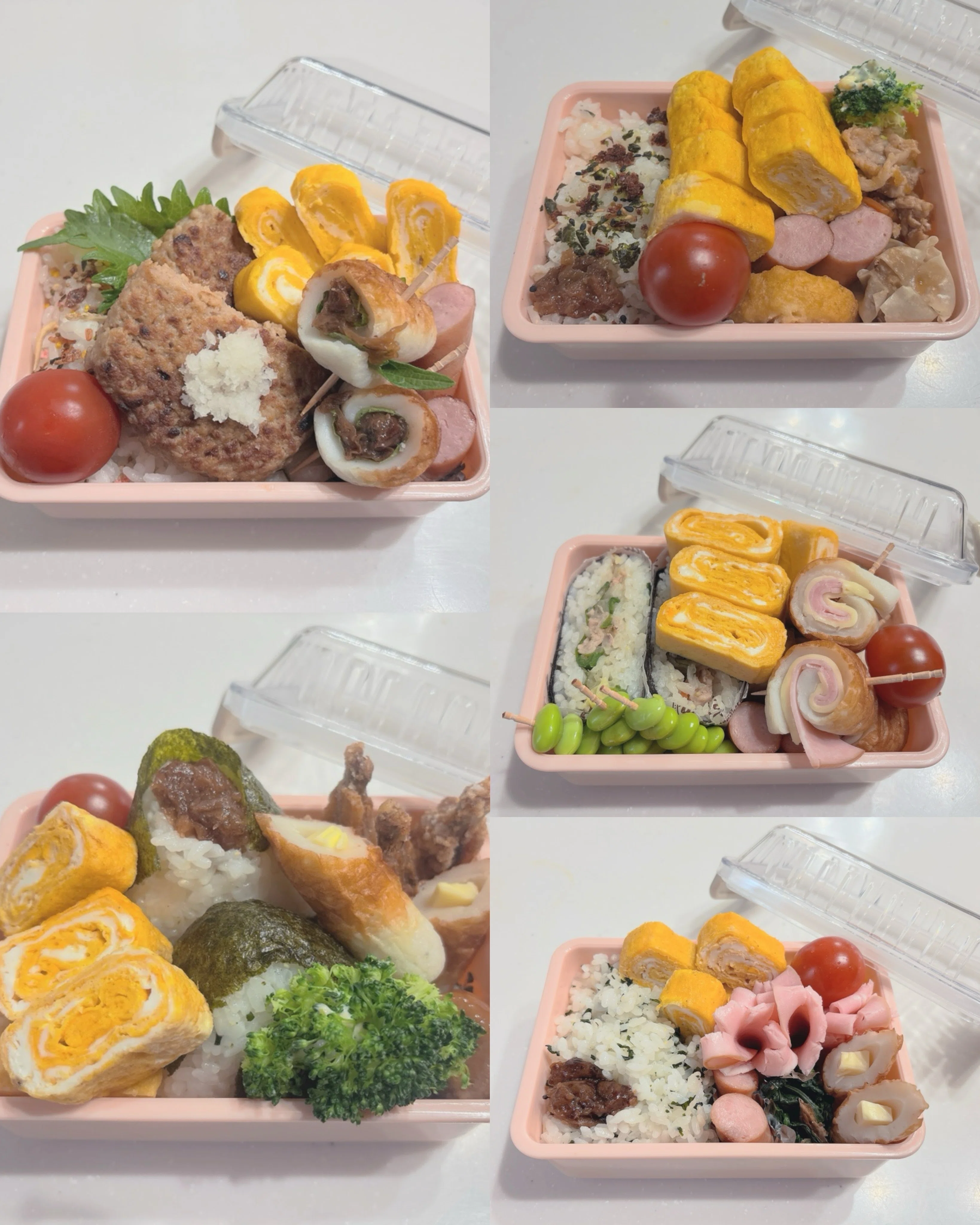 高校生に捧ぐ、お弁当シリーズ①｜ la.neche ラネーシェ | 高松市の
