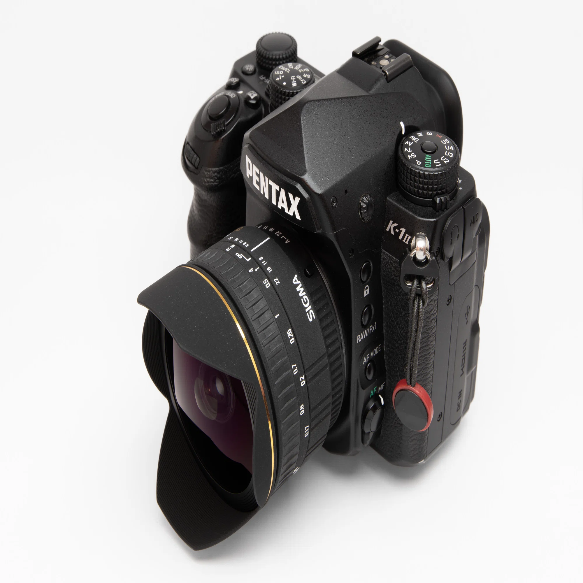 D FAレンズ難民の彷徨① SIGMA 15mm F2.8 EX DG DIAGONAL FISHEYE｜がま
