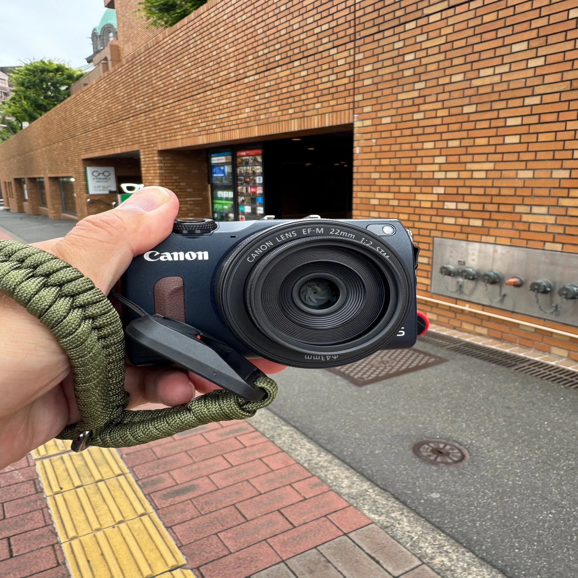 EF-Mマウントの憂鬱｜きくりんぐ