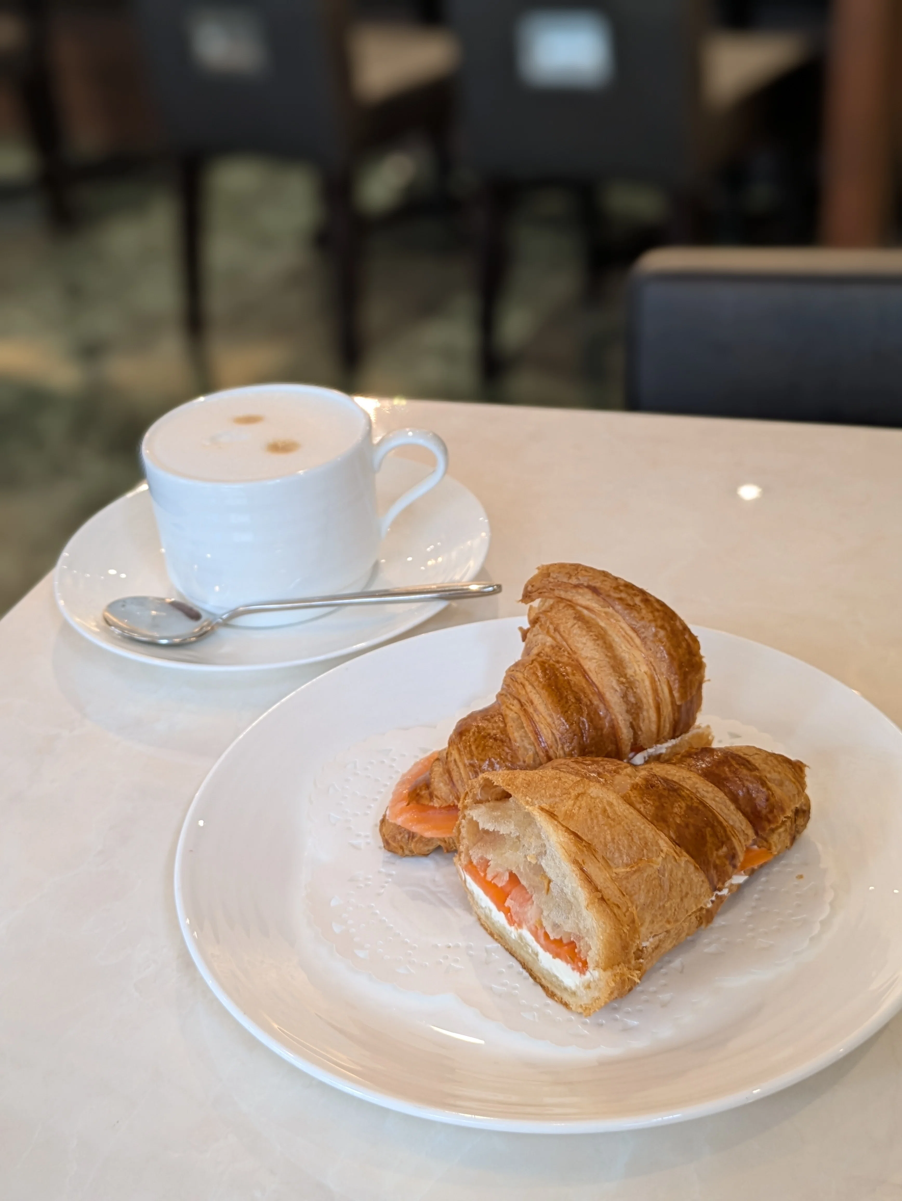 8 Selected Cafes in the Osaka/Kobe Area I Visited in May + α