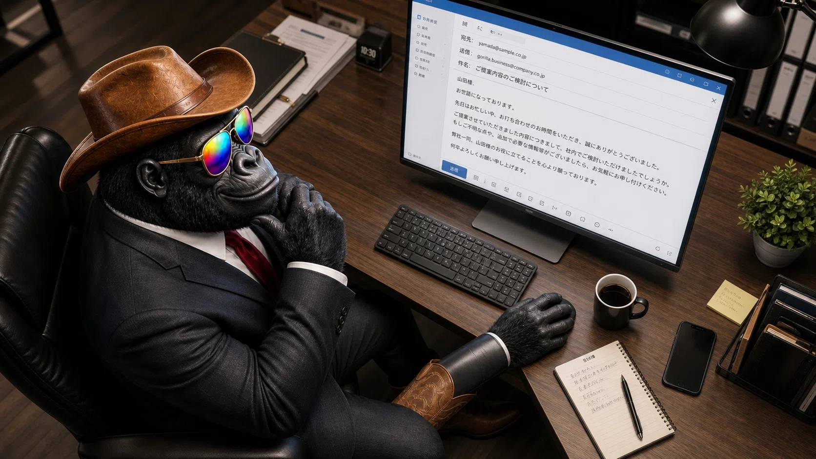 ? How I Increased My Reply Rate by Having AI Draft My Client 