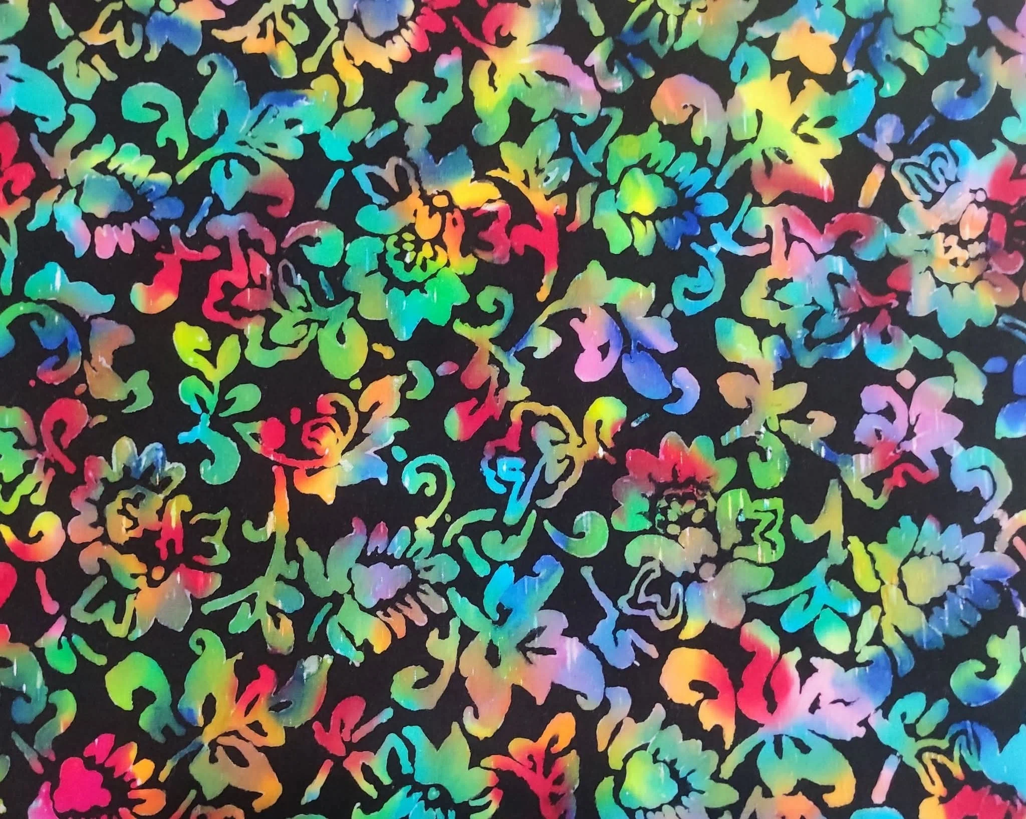 5月29日( 2026年 )マレーシア伝統工芸Batik(バティック)をKL(クアラ