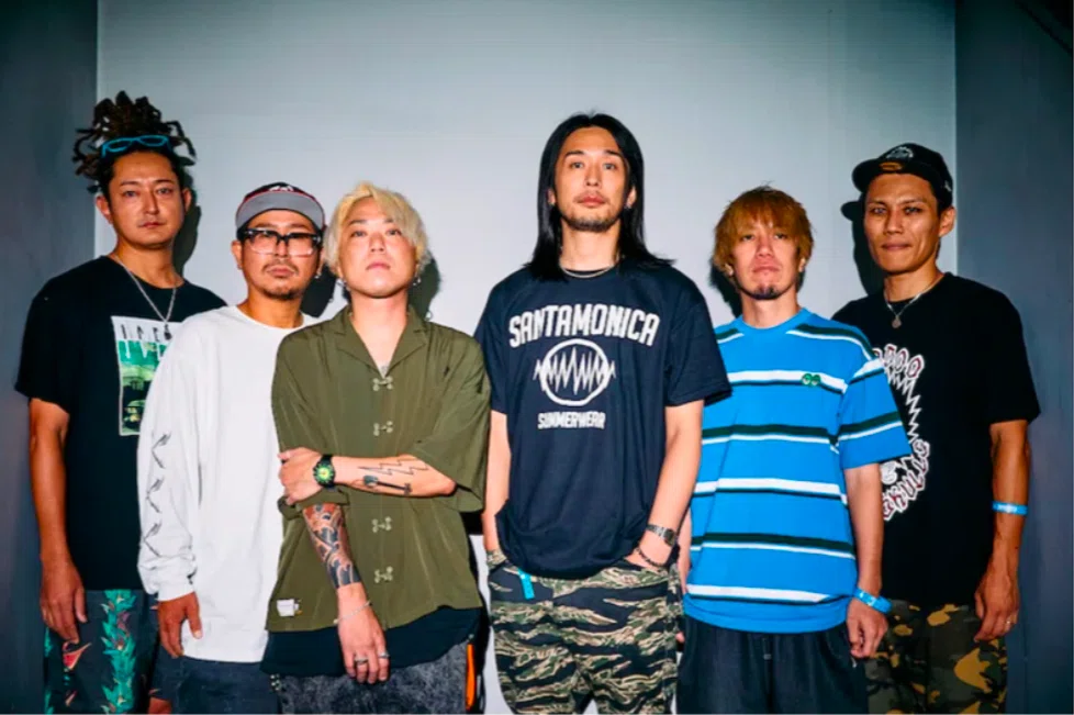 音楽の話⑰スカパンク対決！HEY-SMITH vs Less Than Jake！｜モッシュ