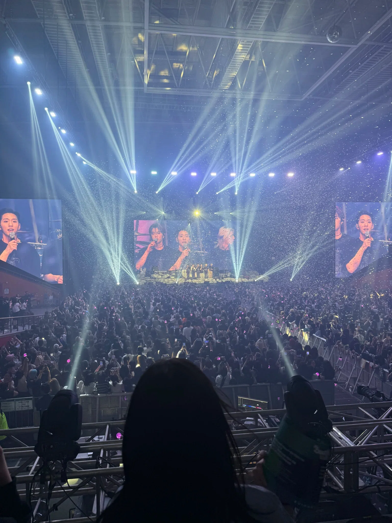 YES24 中島健人ソウルコン事前準備雑ガイド！＂IDOL1ST KENTY＂ ASIA