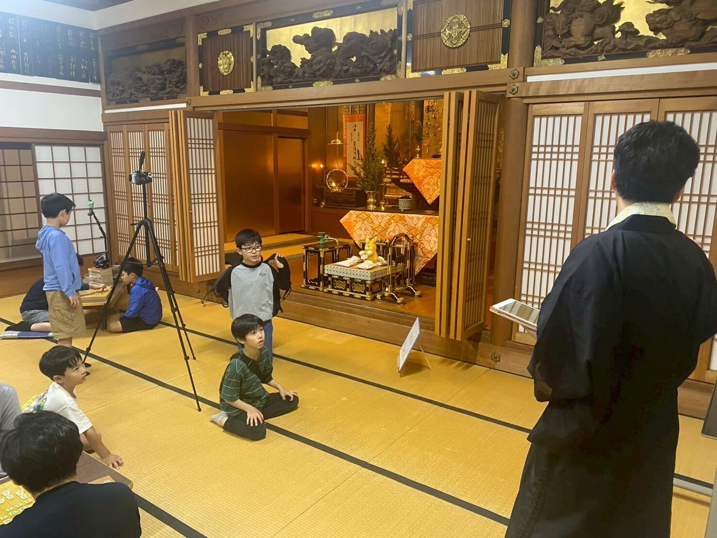 2026年5月22日の寺将会日記｜松浦優教