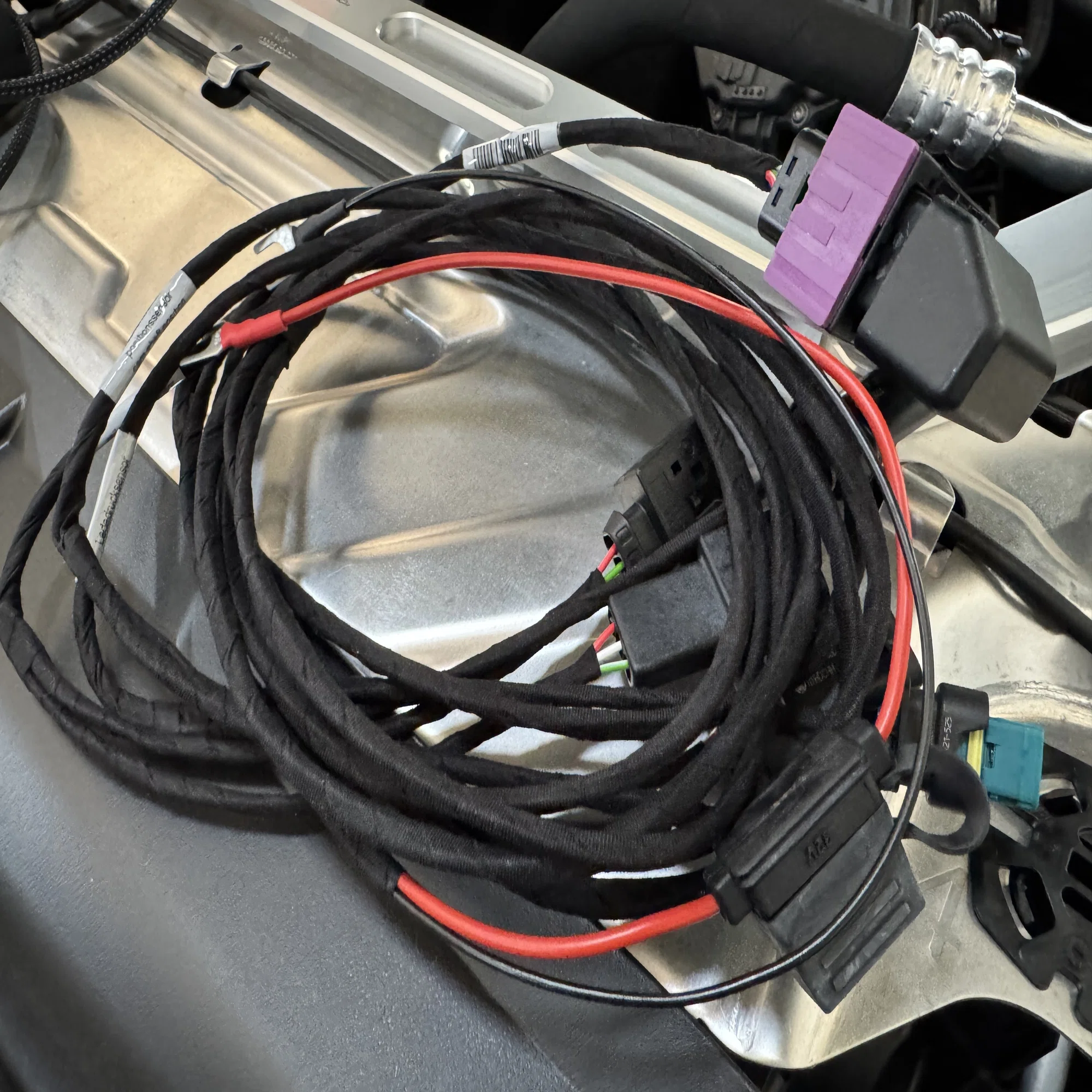 Studie Tuned Program 3 （STP3）｜Studie AG 相澤康弘