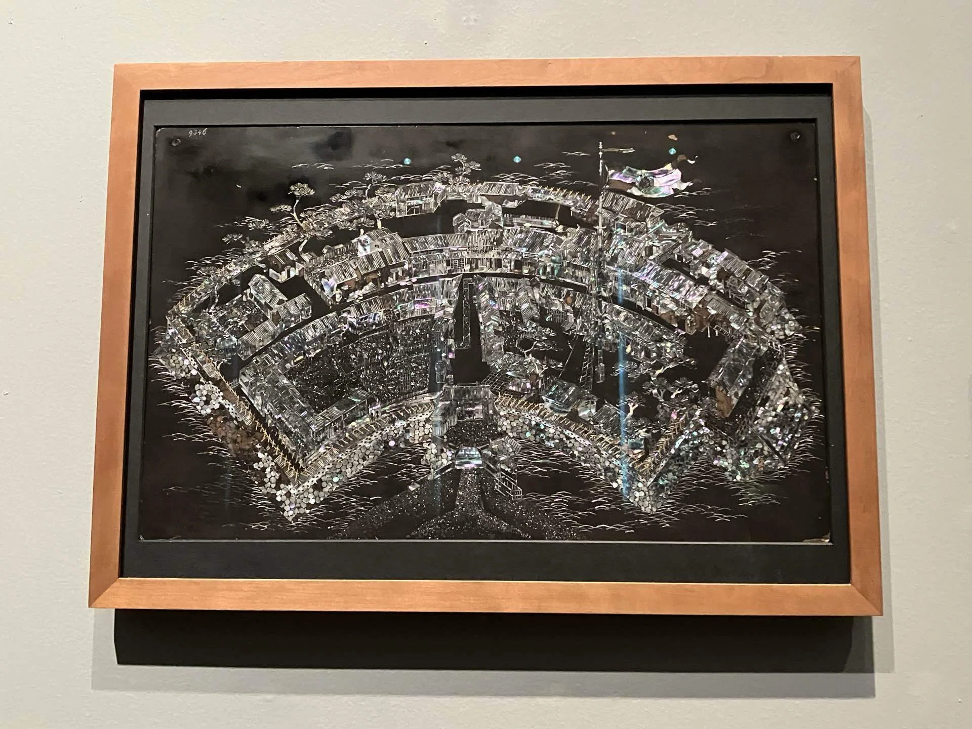 経験と絵画はどうつながるのか。アムステルダム国立美術館で風車を見