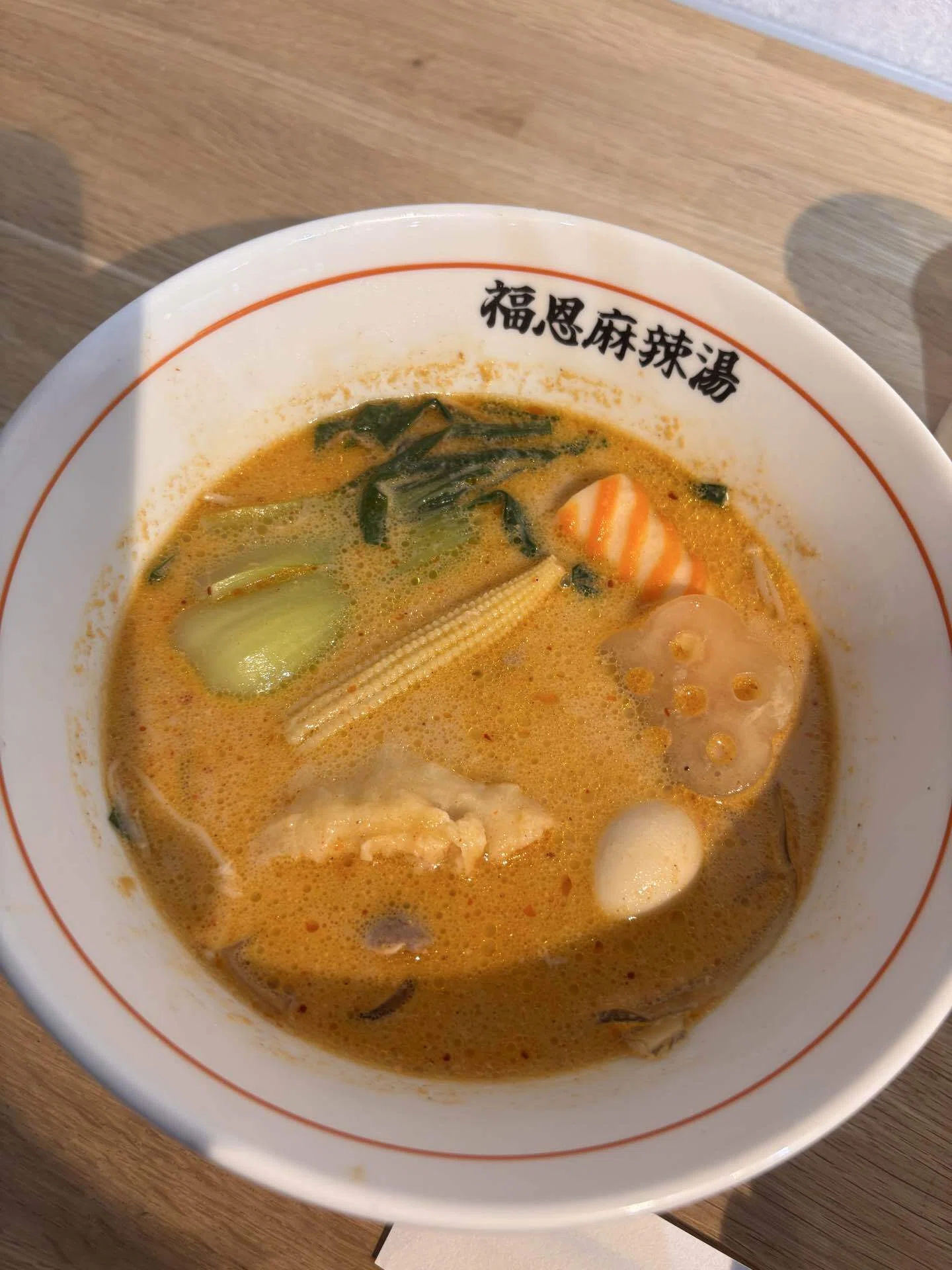 5/27 麻辣湯デビュー｜k.mama