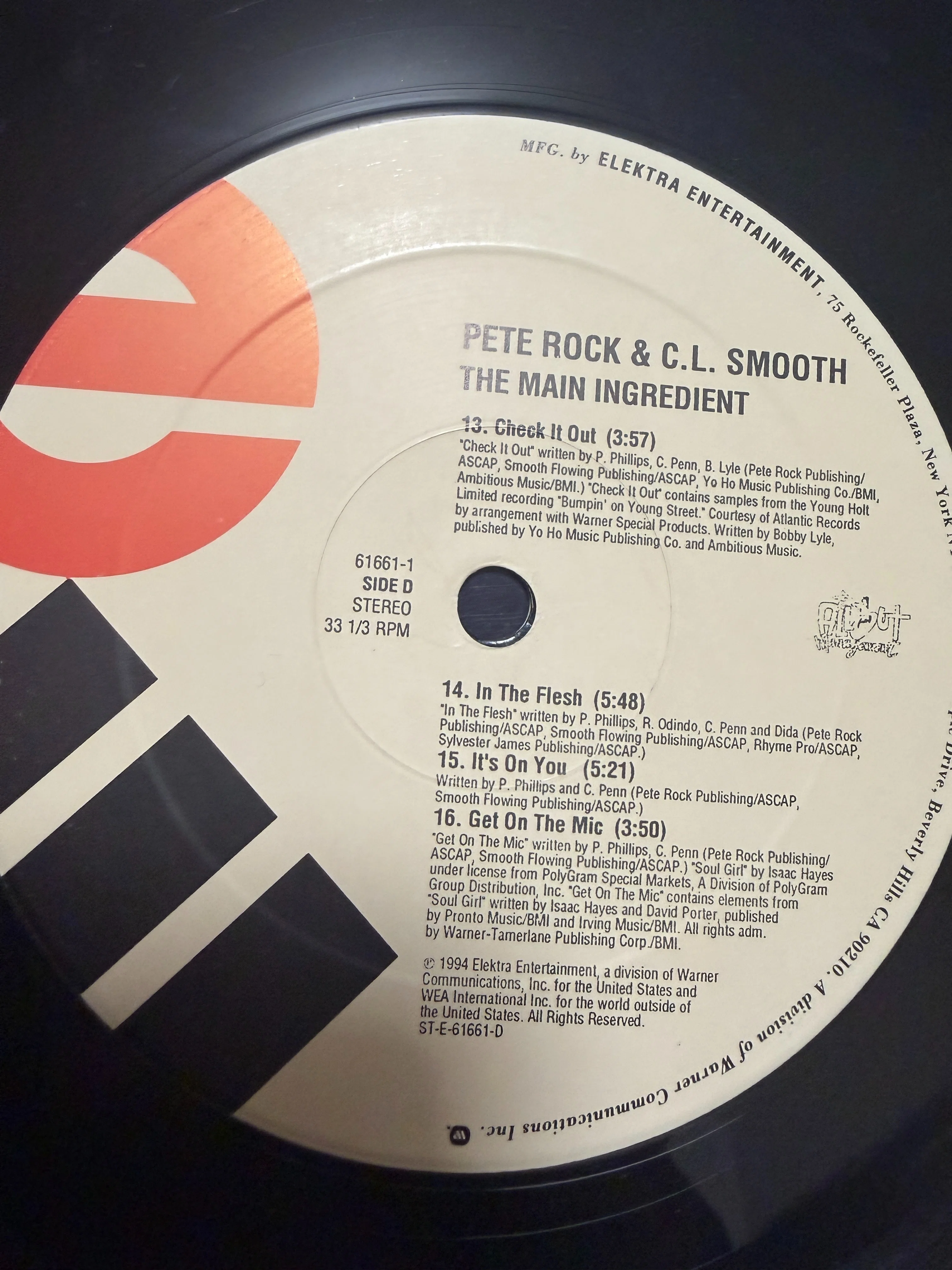 アラフィフ以上のヒップホップDJは、なぜUSオリジナル盤のレコードを