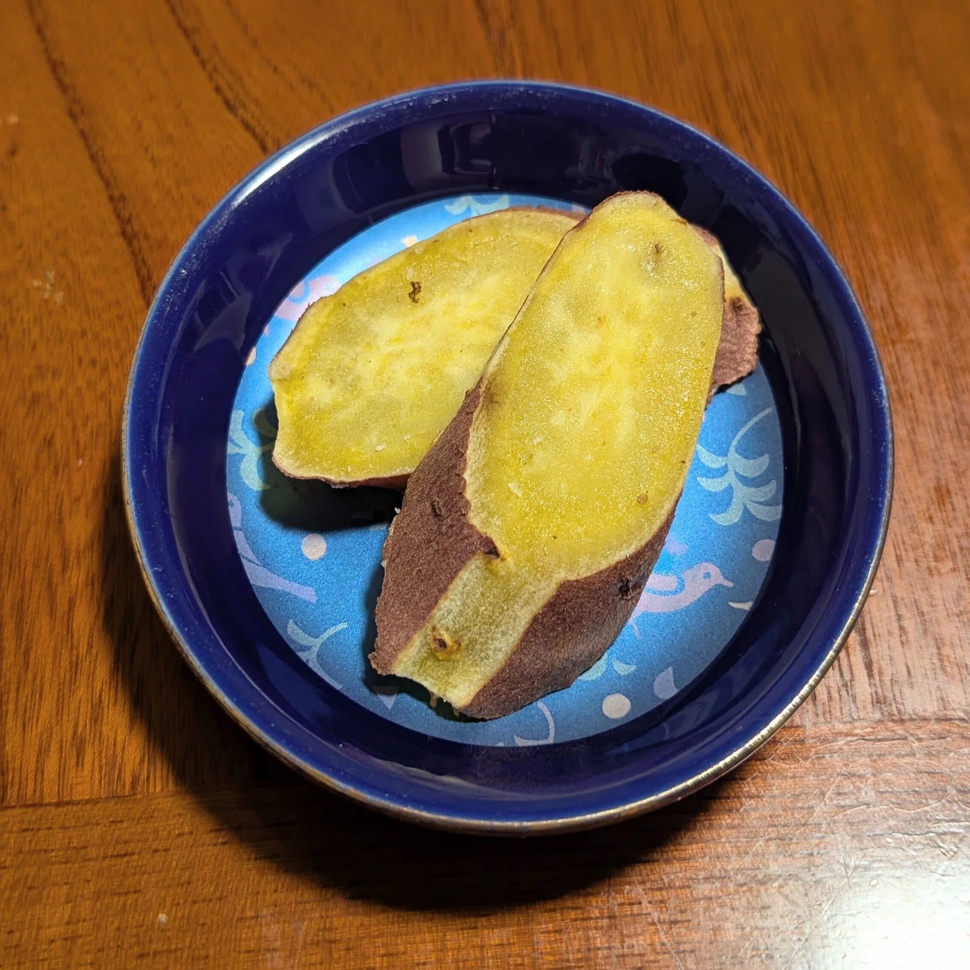 今日のつまみ食いおやつ_260528｜1779mal_おやつ