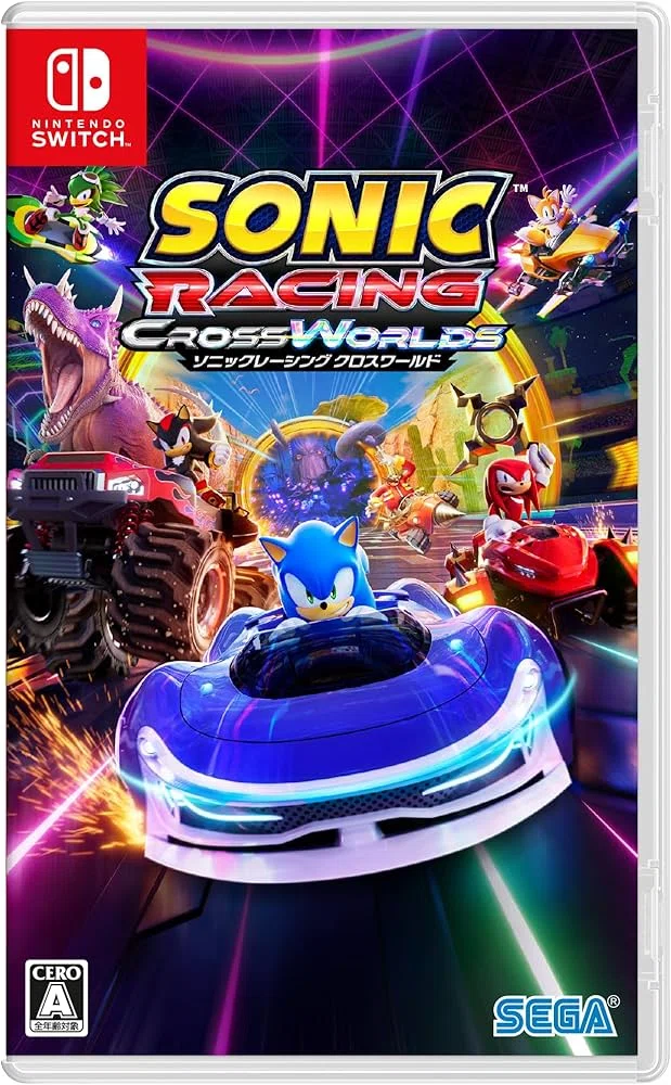 Nintendo Switch 2 Edition