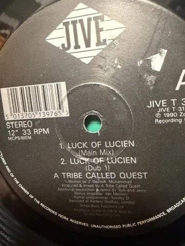 アラフィフ以上のヒップホップDJは、なぜUSオリジナル盤のレコードを