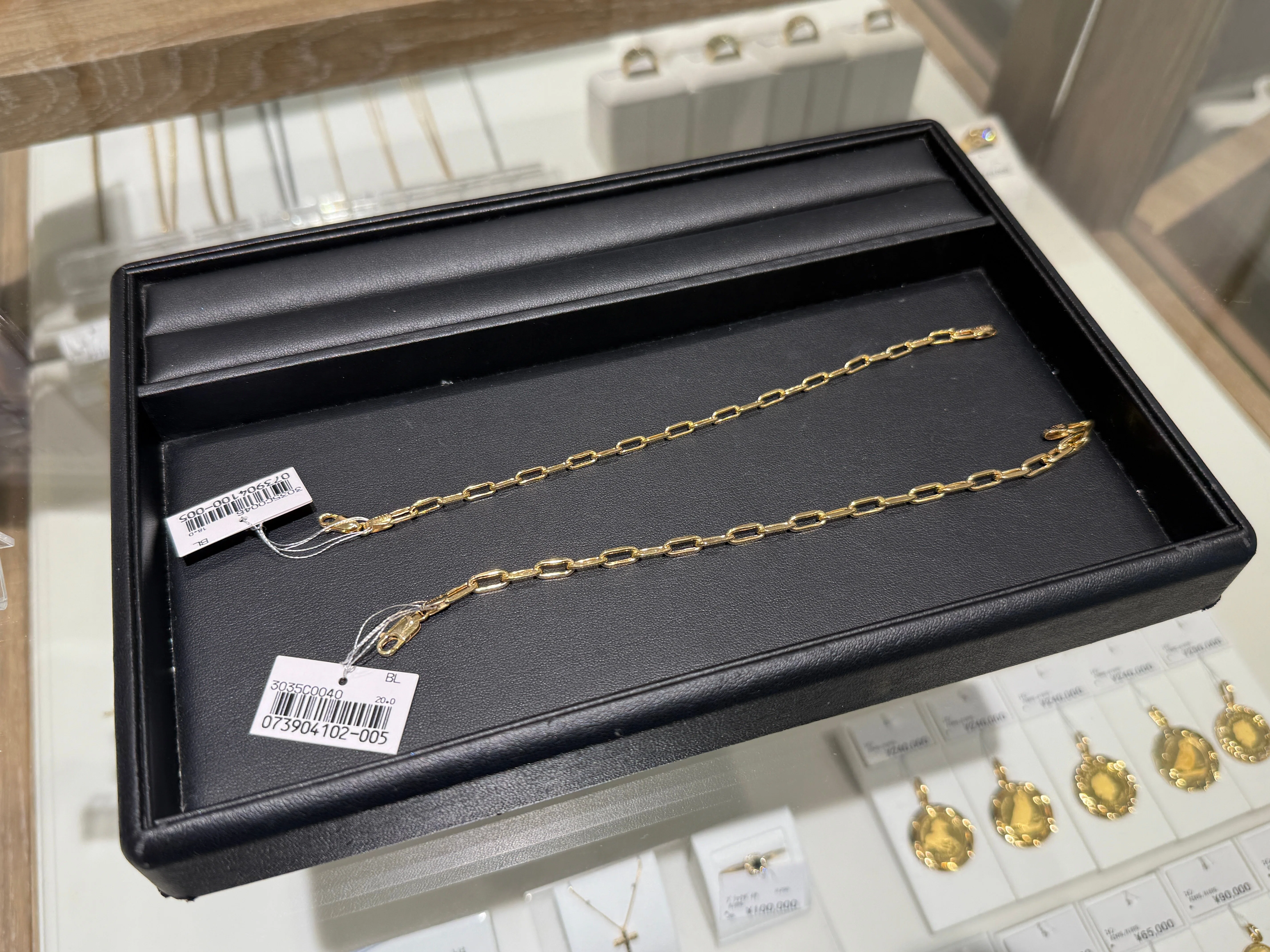 Tsutsumi ツツミ　サントス　ブレスレット ツツミのサントス風ブレスレットは本当にお買い得なのか？｜ガチ文系SE