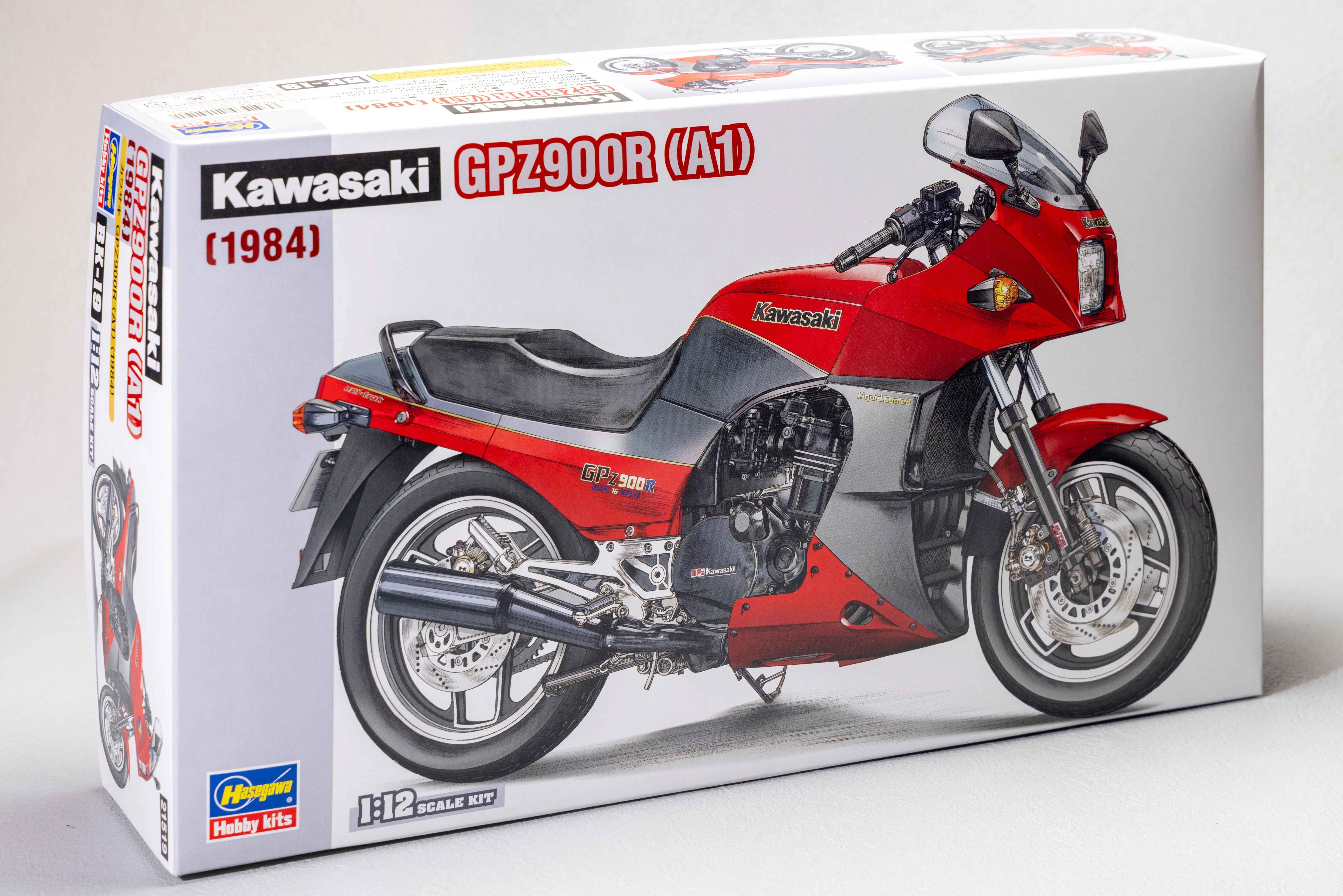 For those who want to build the 