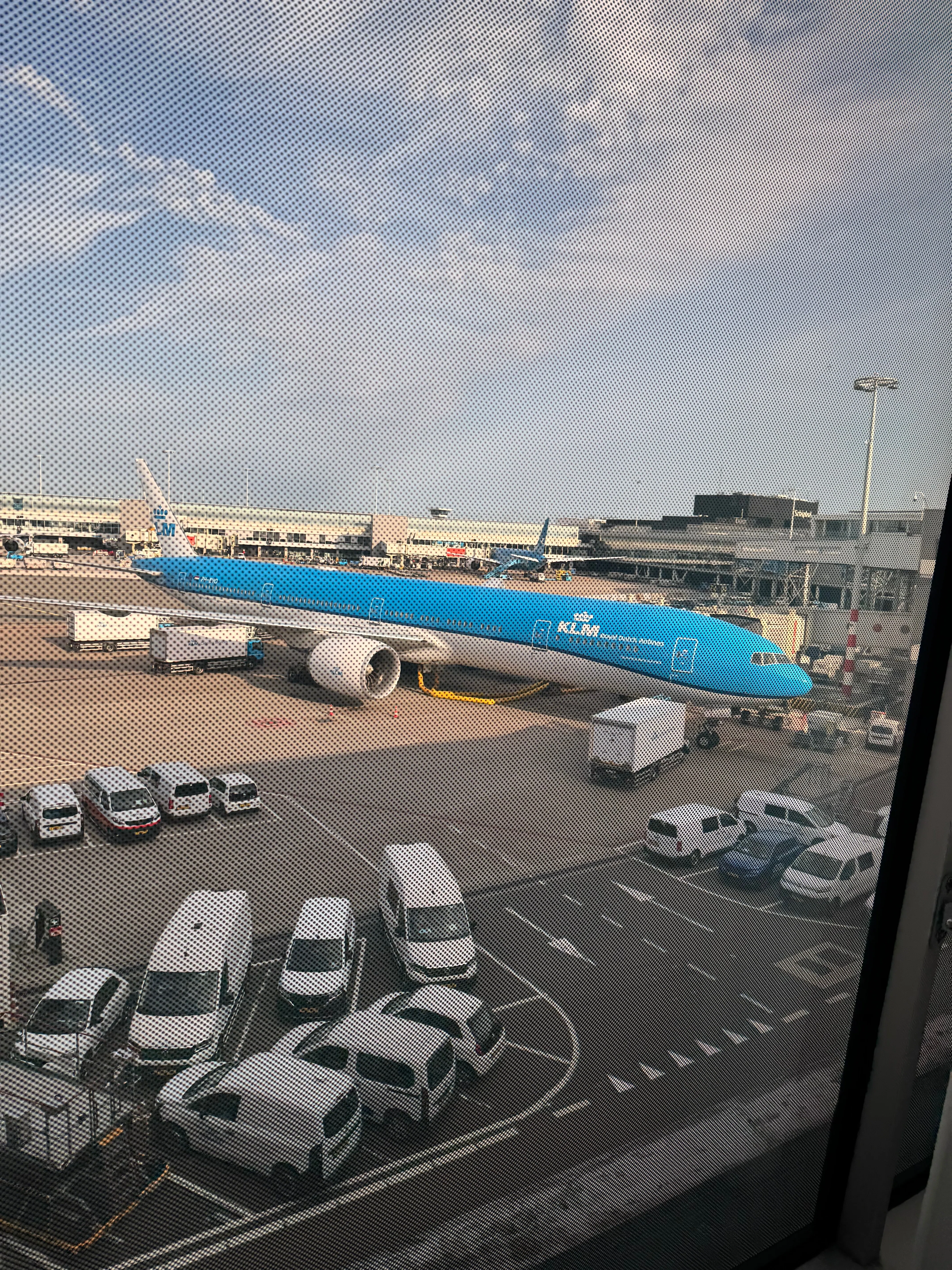 アムステルダム|ひとり旅🇳🇱 |2026年5月|DAY1｜maropin