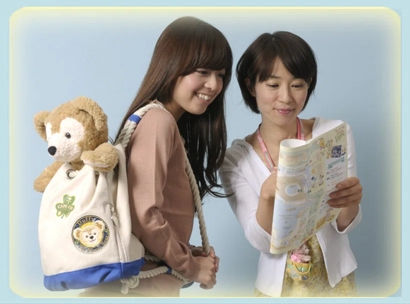 公式「ミッキーとダッフィーのスプリングヴォヤッジ」おすすめグッズ