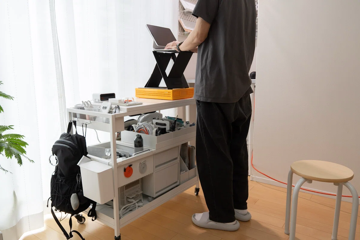 紆余曲折を経てIKEA トロッテンに辿り着いた話。｜がちゃお｜SPACE 80