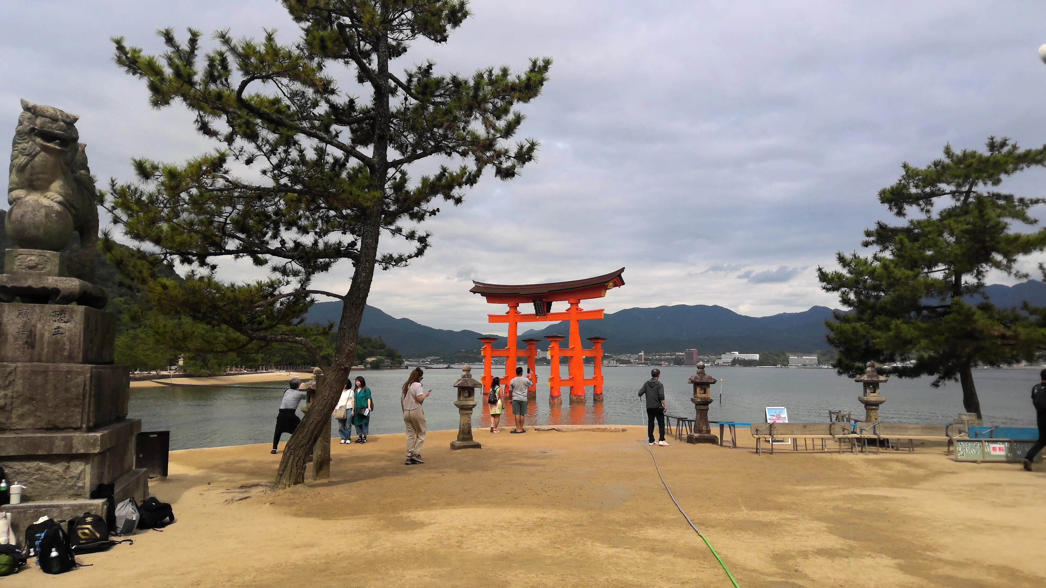 6年生 修学旅行2日目｜箕面市立萱野小学校
